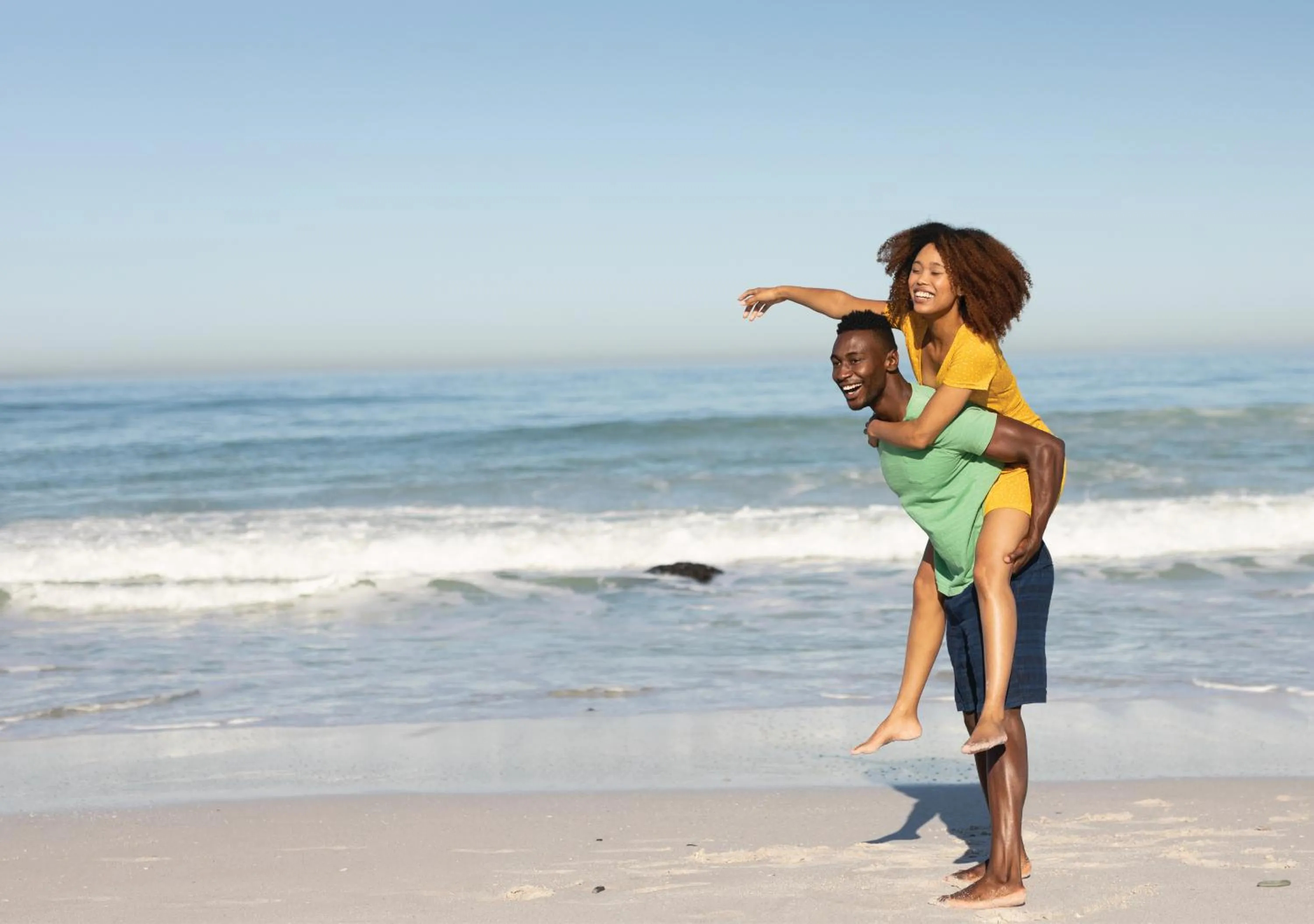 People in Bayside Hotel 116 West Street