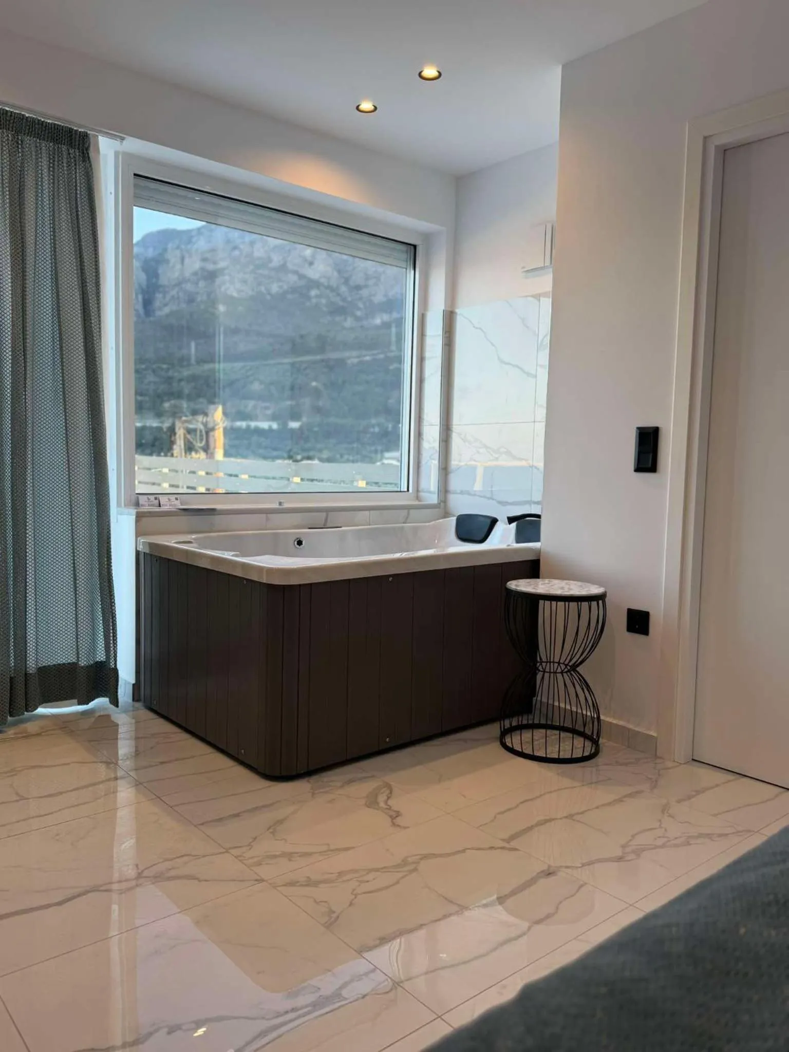 Panorama Hotel - Restaurant