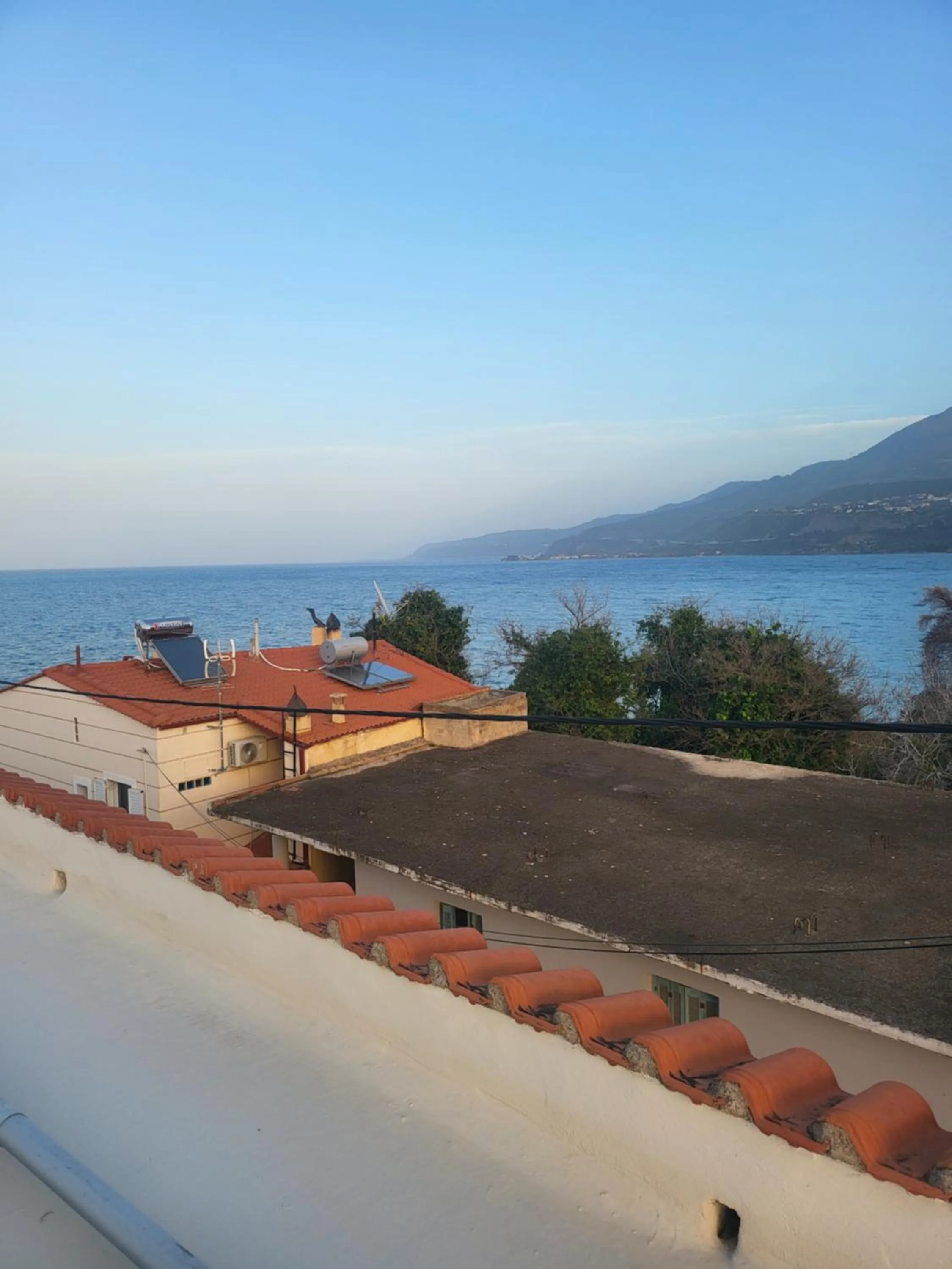 Panorama Hotel - Restaurant