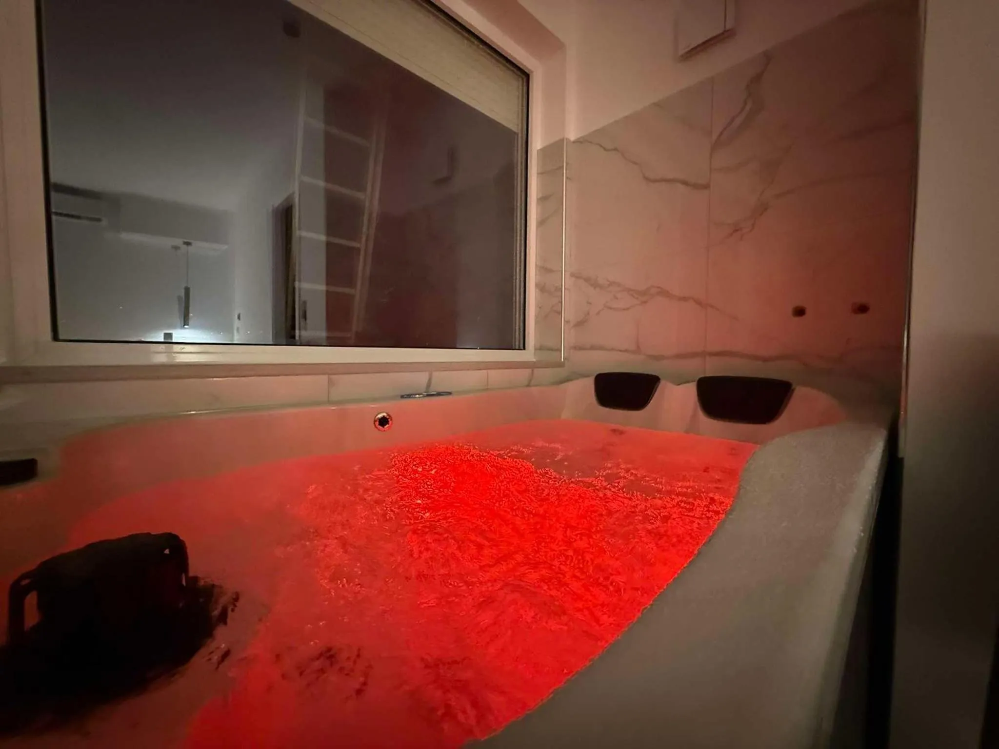 Panorama Hotel - Restaurant