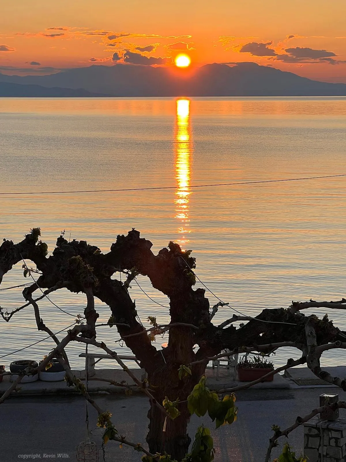 Panorama Hotel - Restaurant