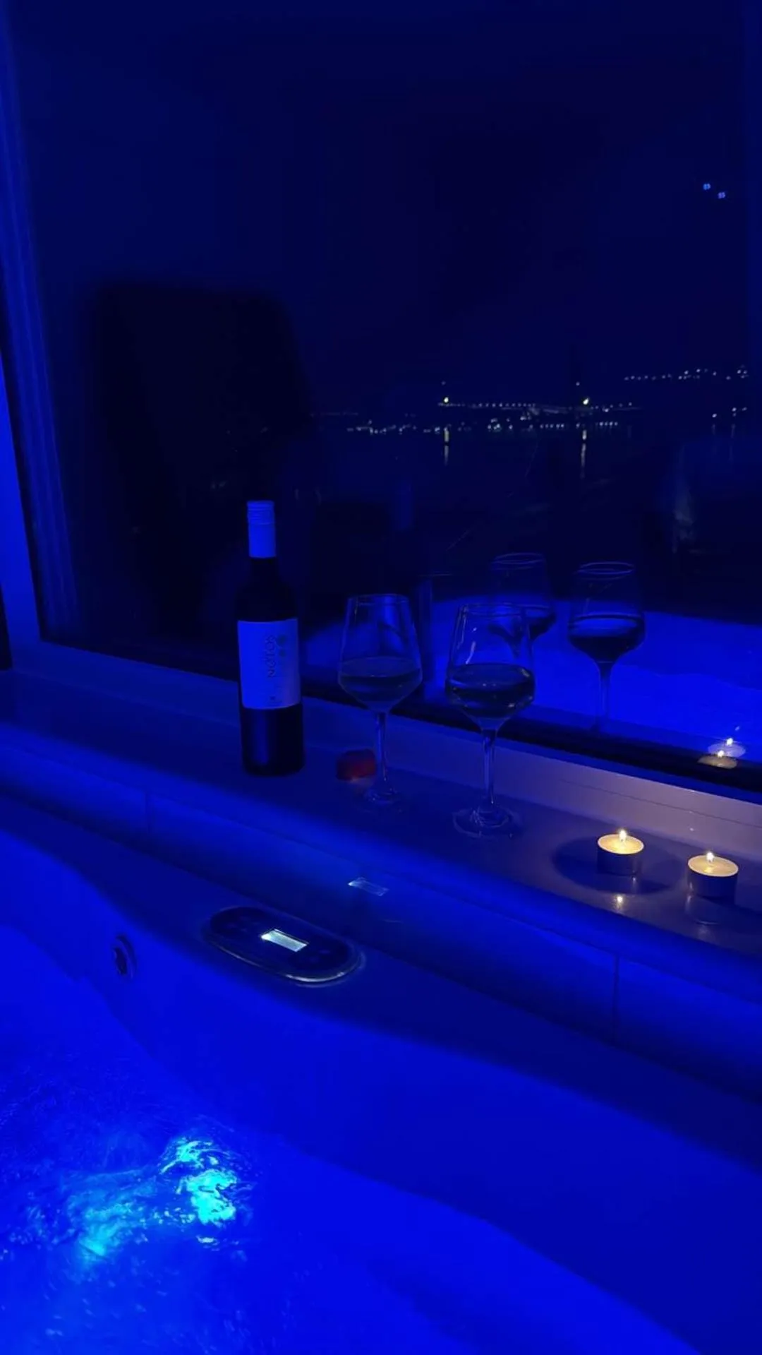 Panorama Hotel - Restaurant