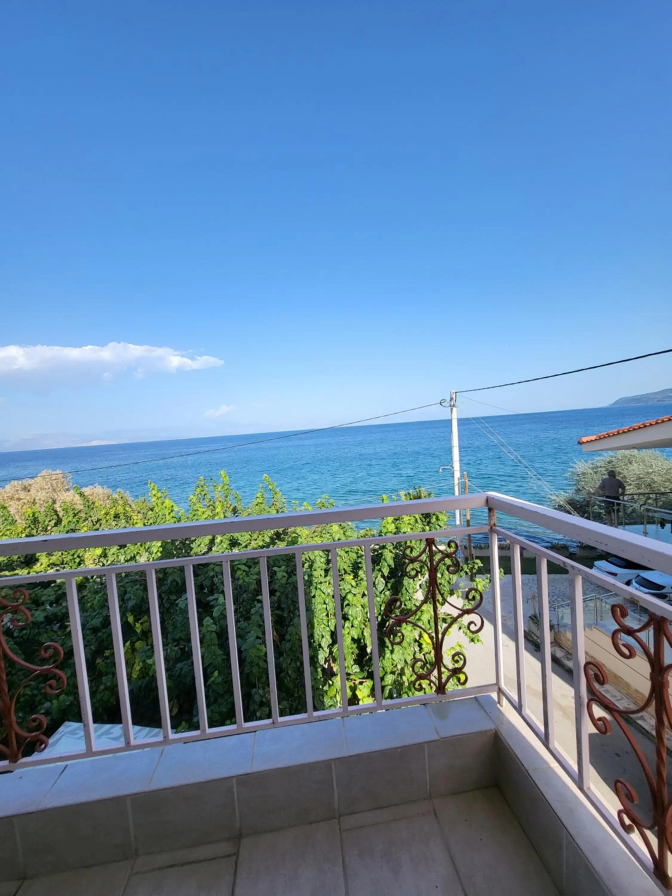 Panorama Hotel - Restaurant