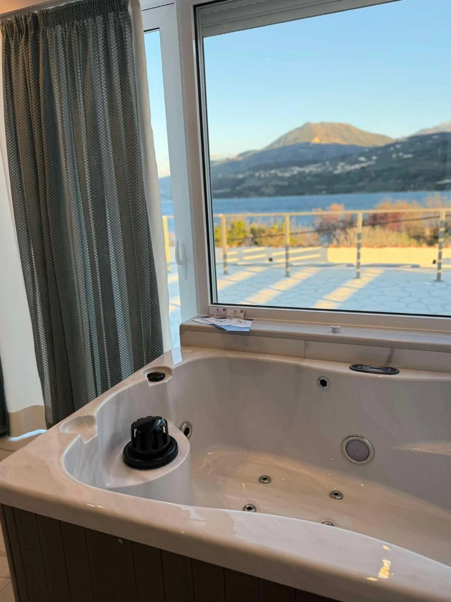 Panorama Hotel - Restaurant