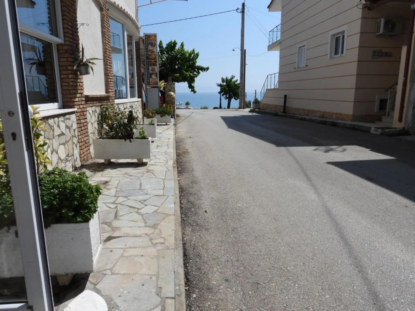 Panorama Hotel - Restaurant