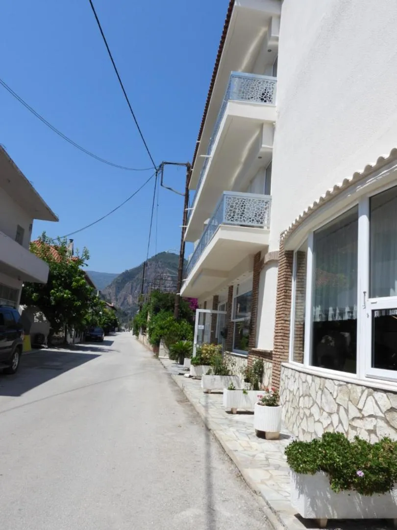 Panorama Hotel - Restaurant