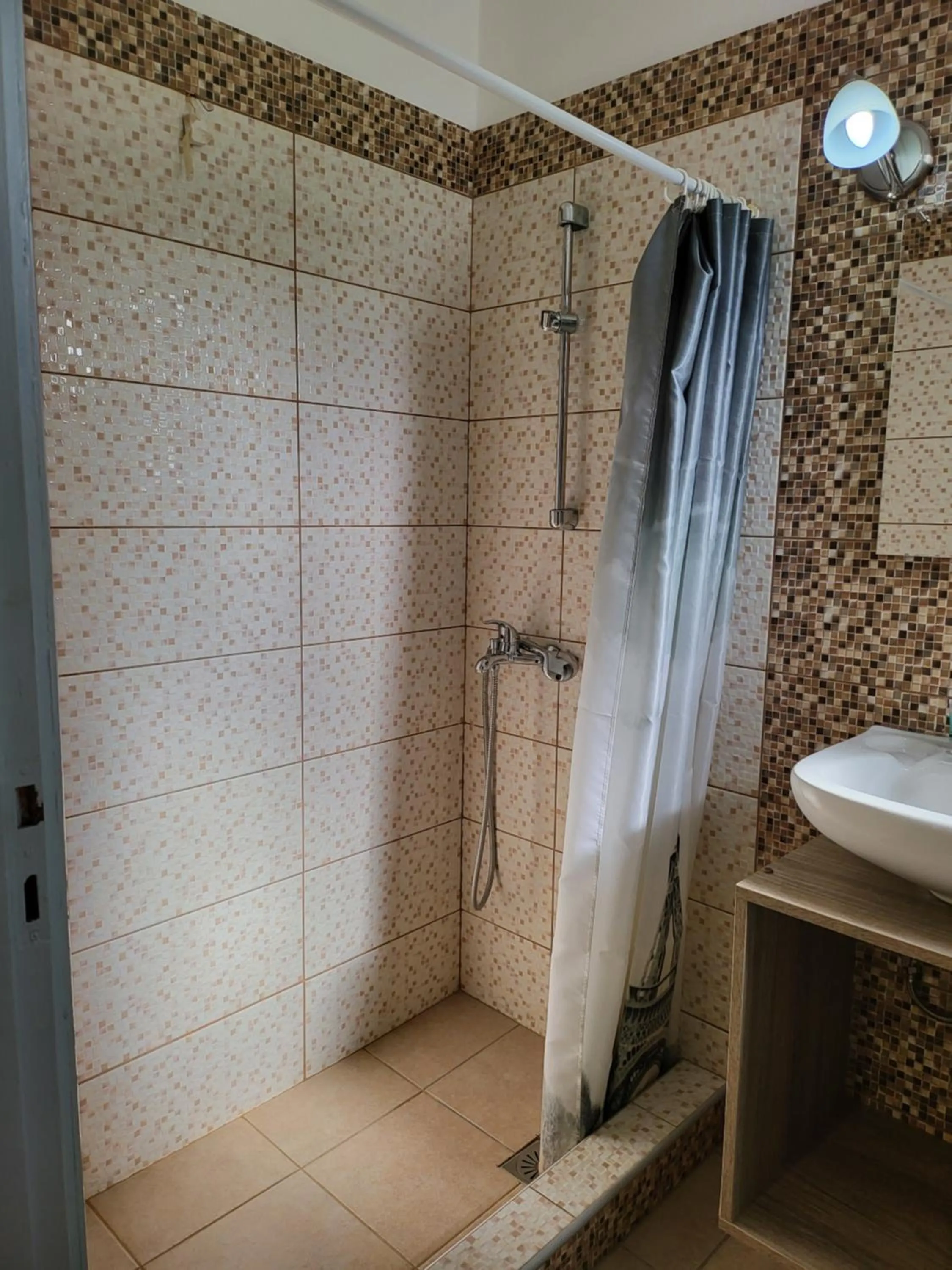 Panorama Hotel - Restaurant