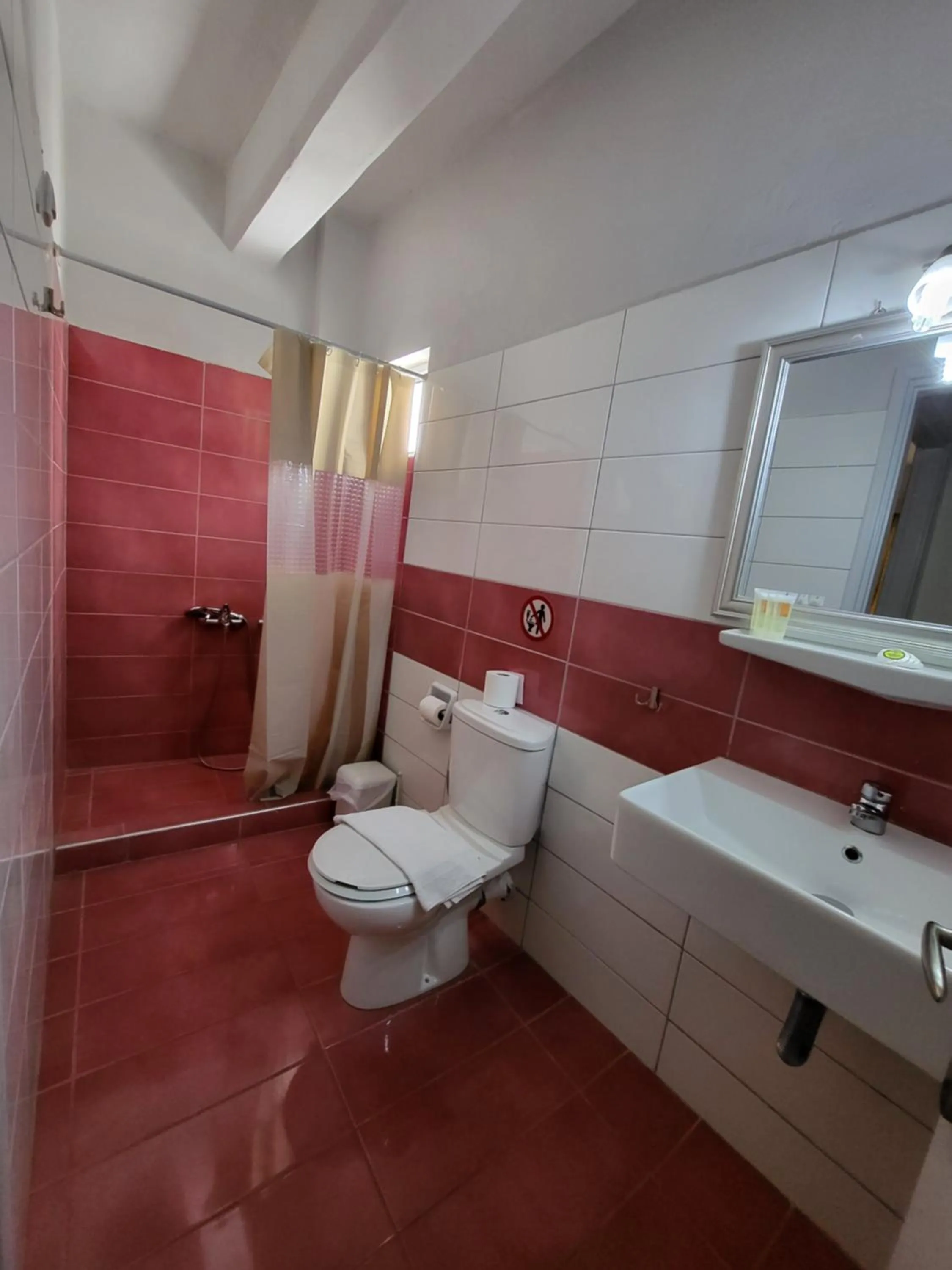 Panorama Hotel - Restaurant