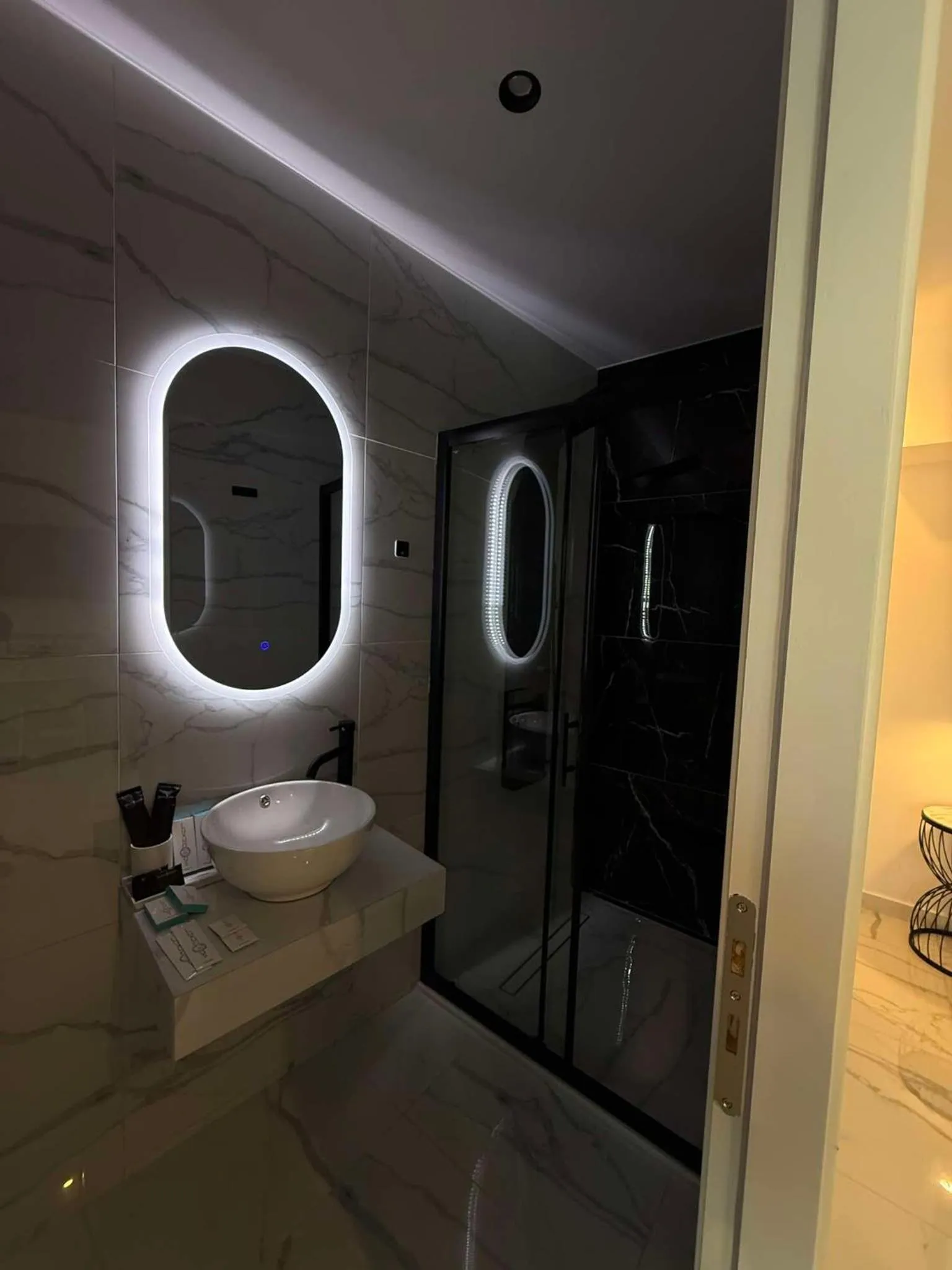 Panorama Hotel - Restaurant