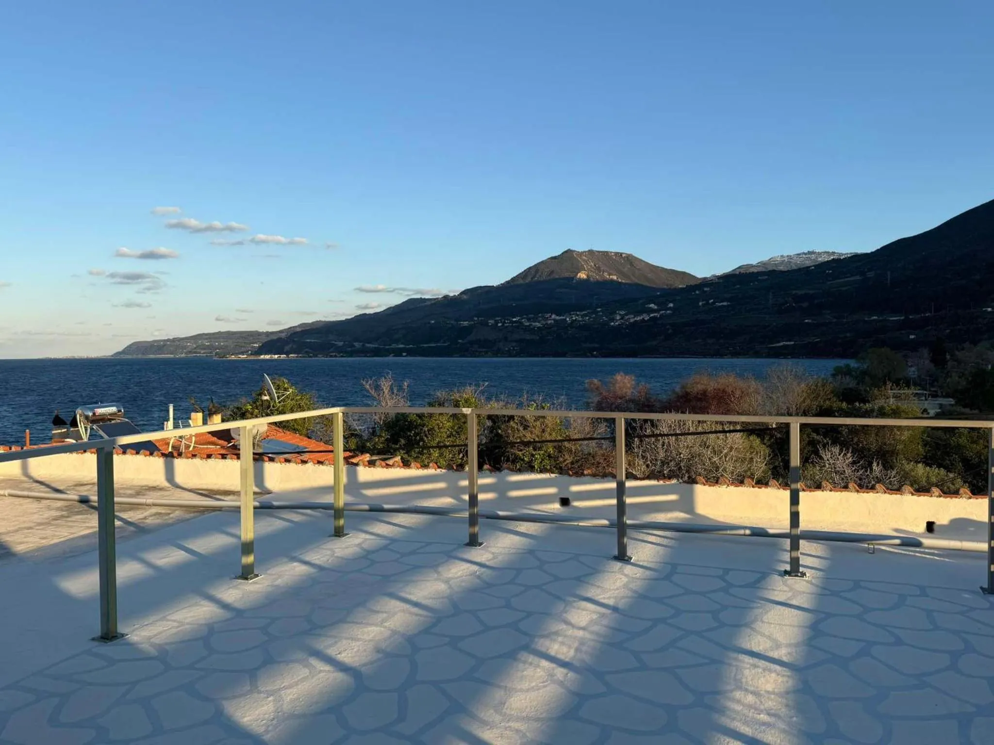 Panorama Hotel - Restaurant