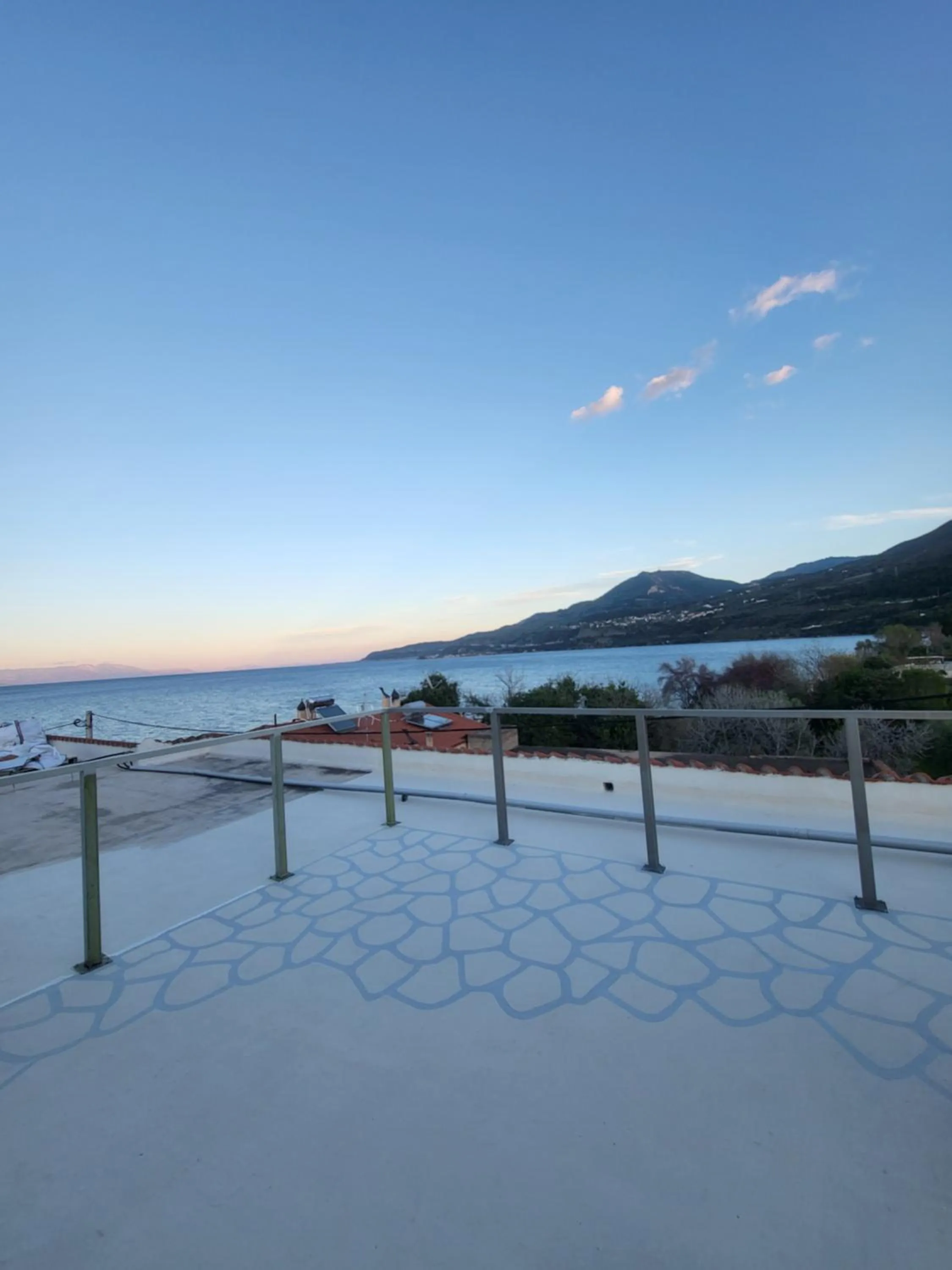 Panorama Hotel - Restaurant