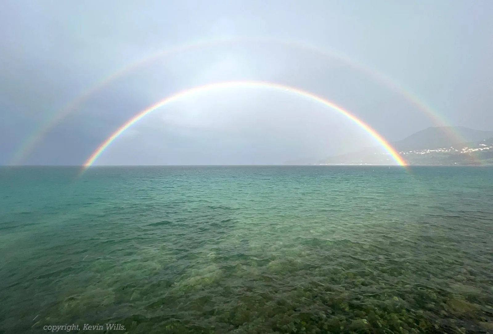 Natural landscape in Panorama Hotel - Restaurant