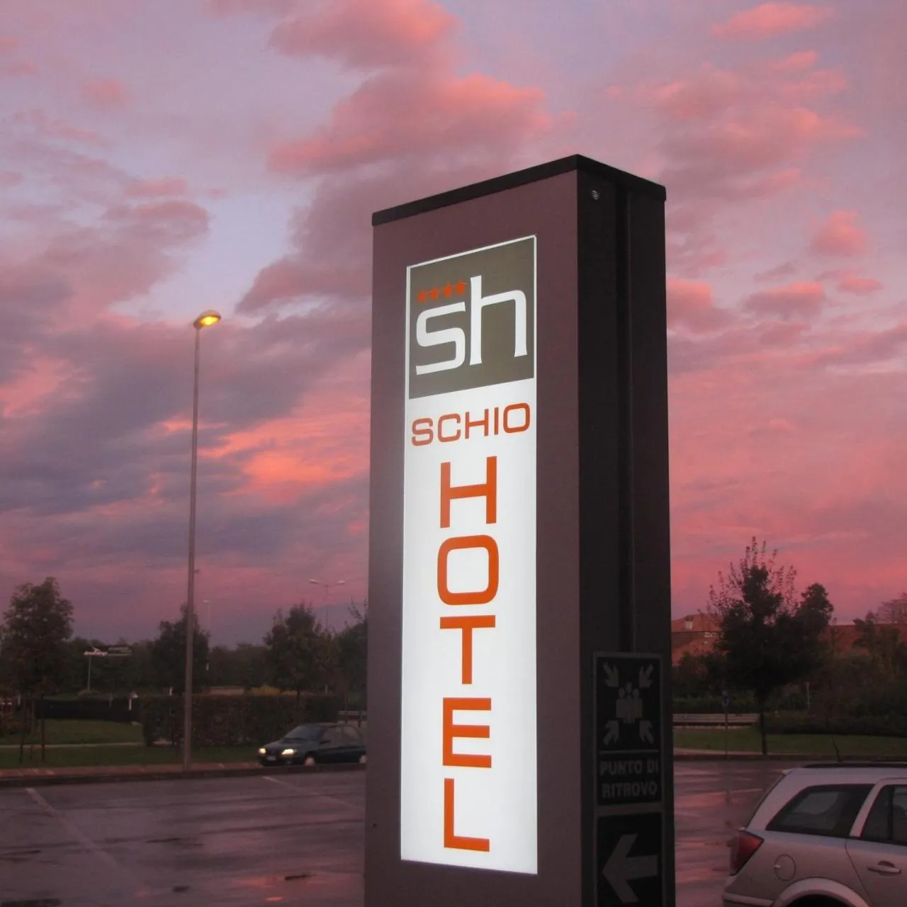 Schio Hotel