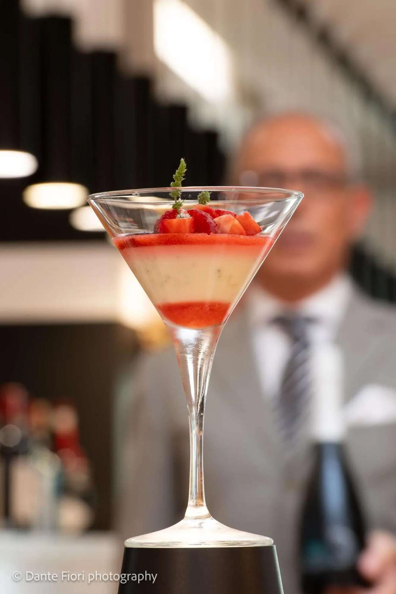 Restaurant/places to eat in Schio Hotel