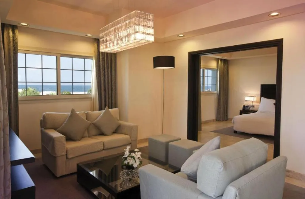 Mövenpick Beach Resort Al Khobar