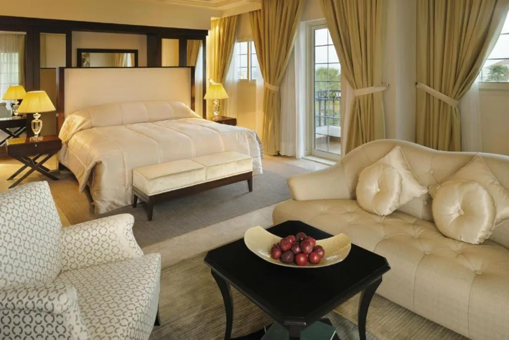 Mövenpick Beach Resort Al Khobar