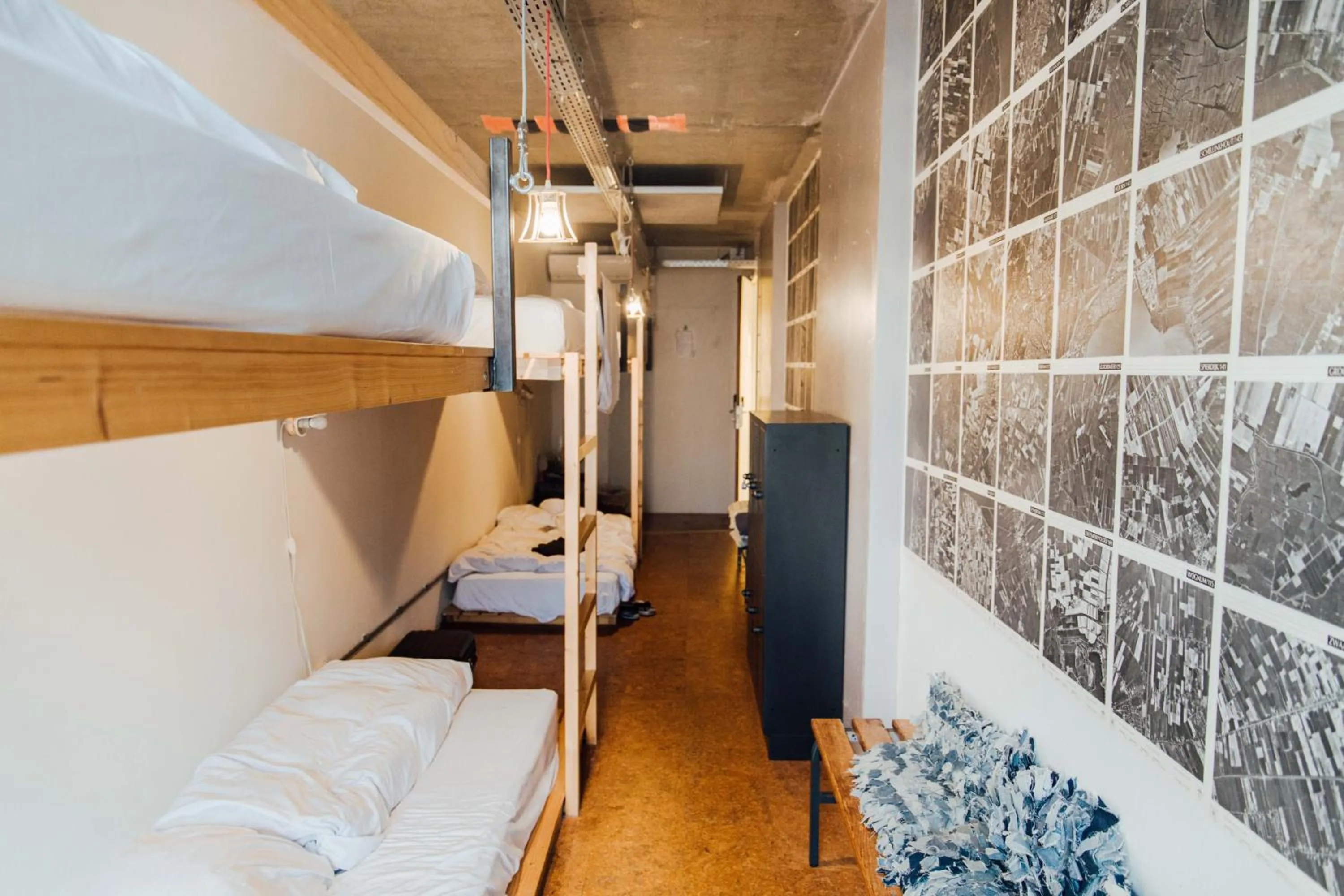 bunk bed, Bed in ClinkMama