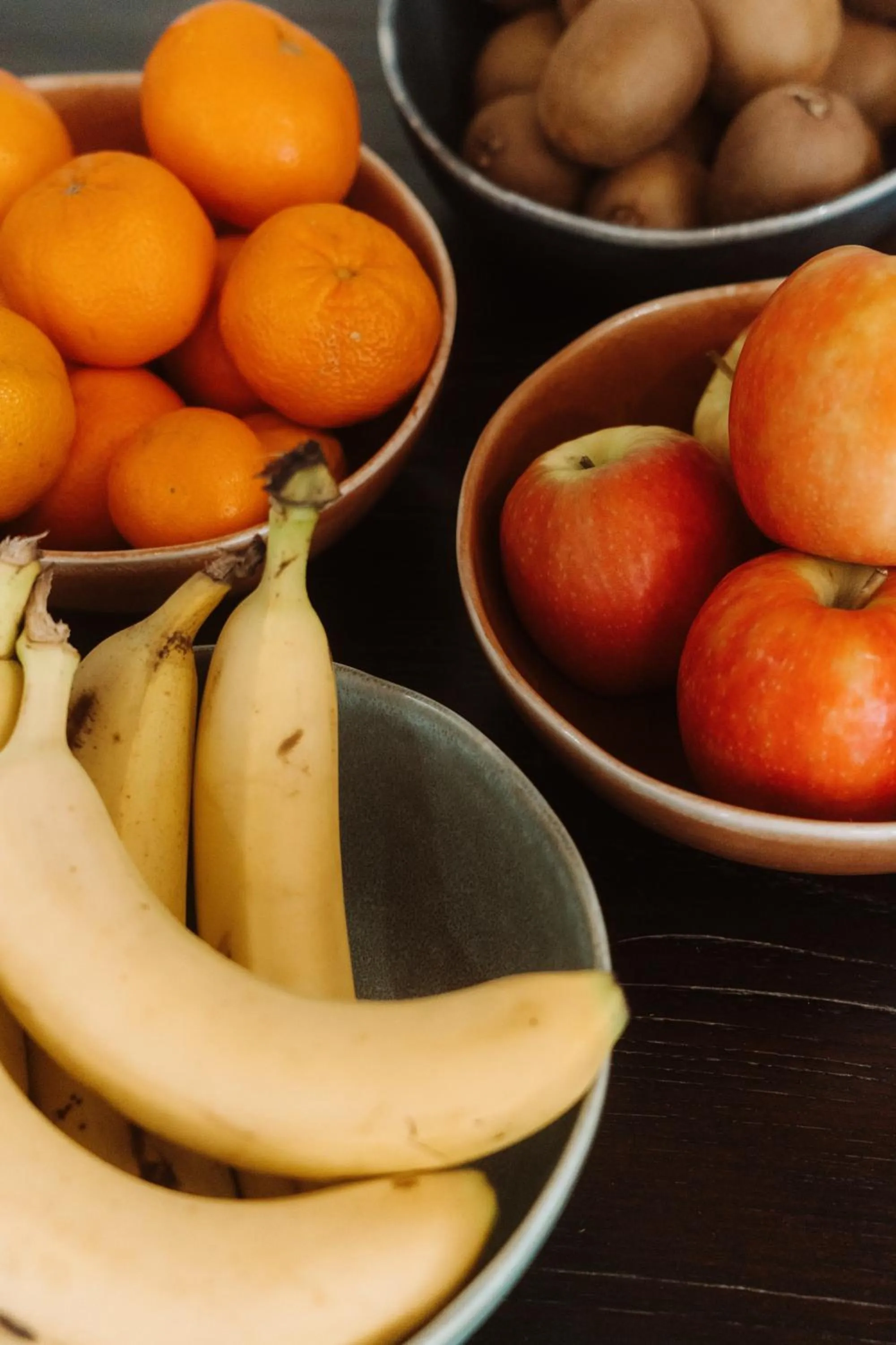 Breakfast in Hôtel Les Fougères - Hossegor
