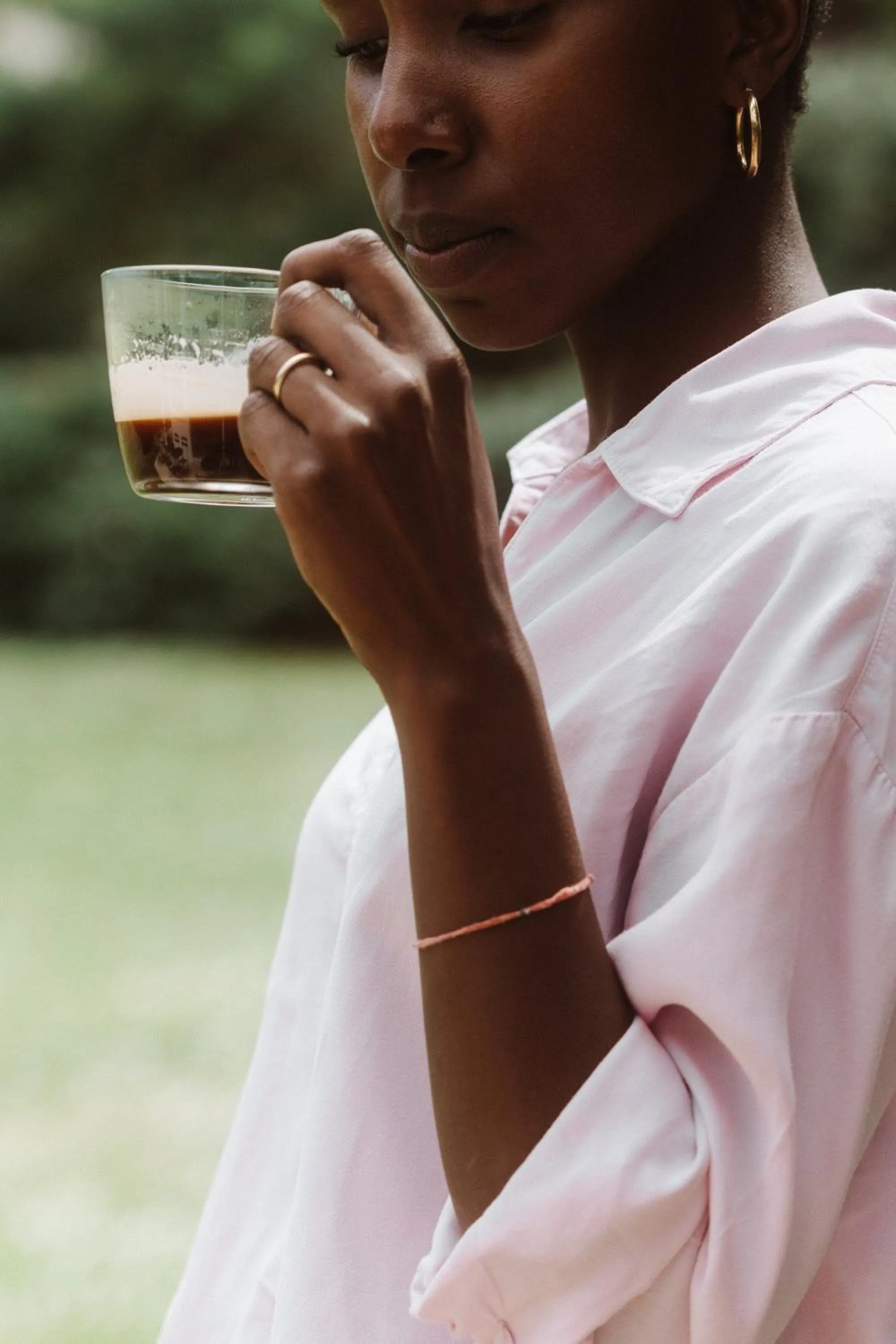 Drinks in Hôtel Les Fougères - Hossegor