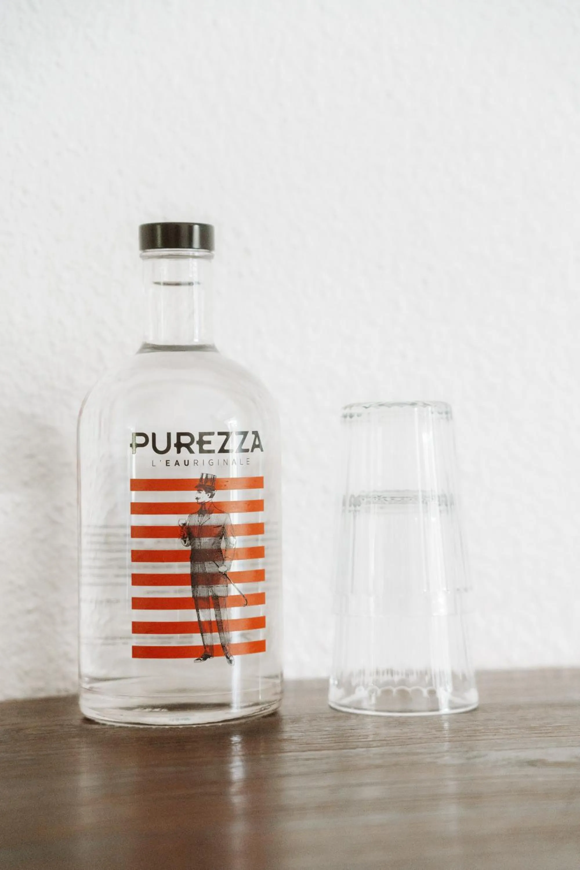 Text overlay in Hôtel Les Fougères - Hossegor