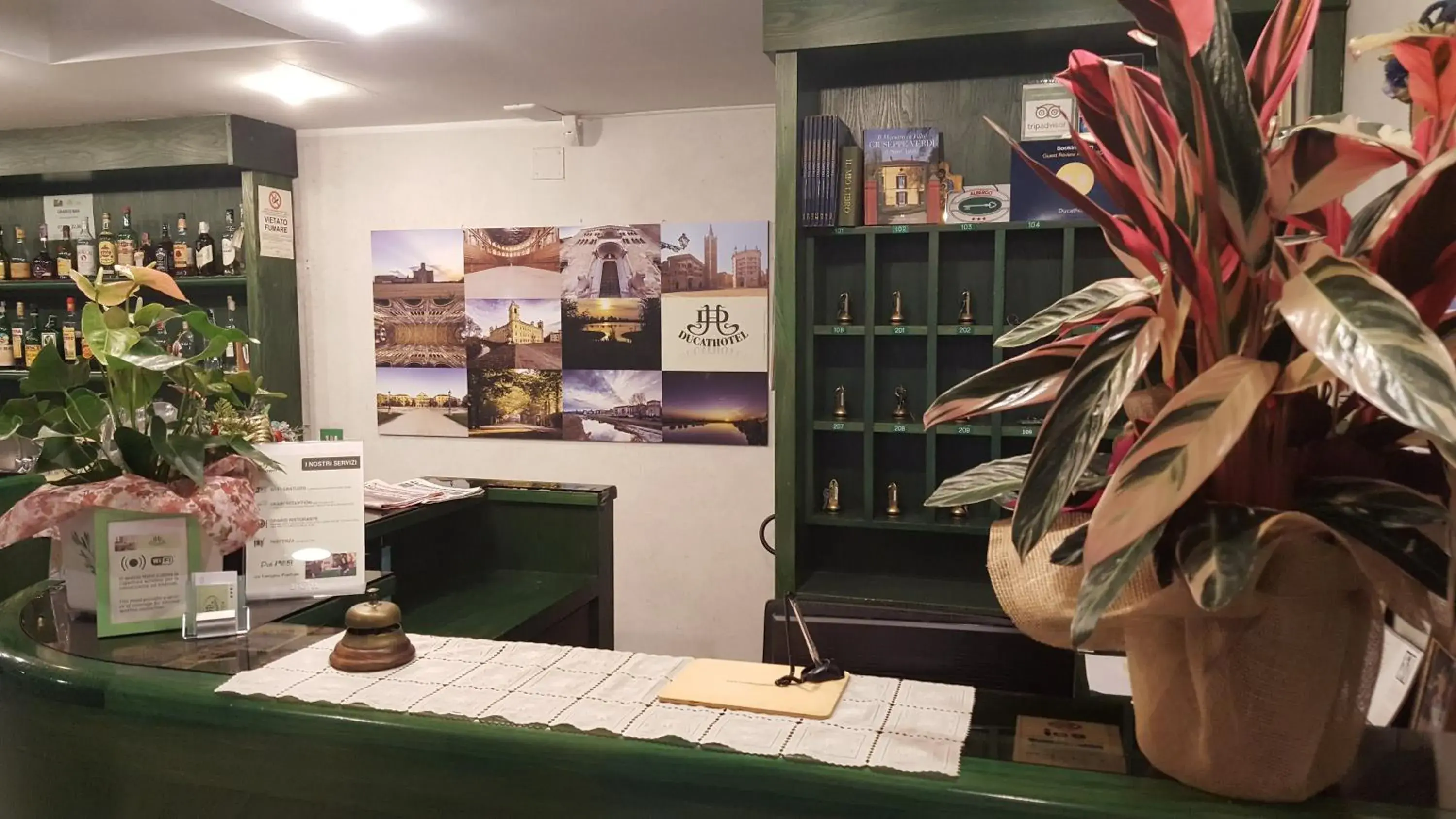 Ducathotel Ducathotel