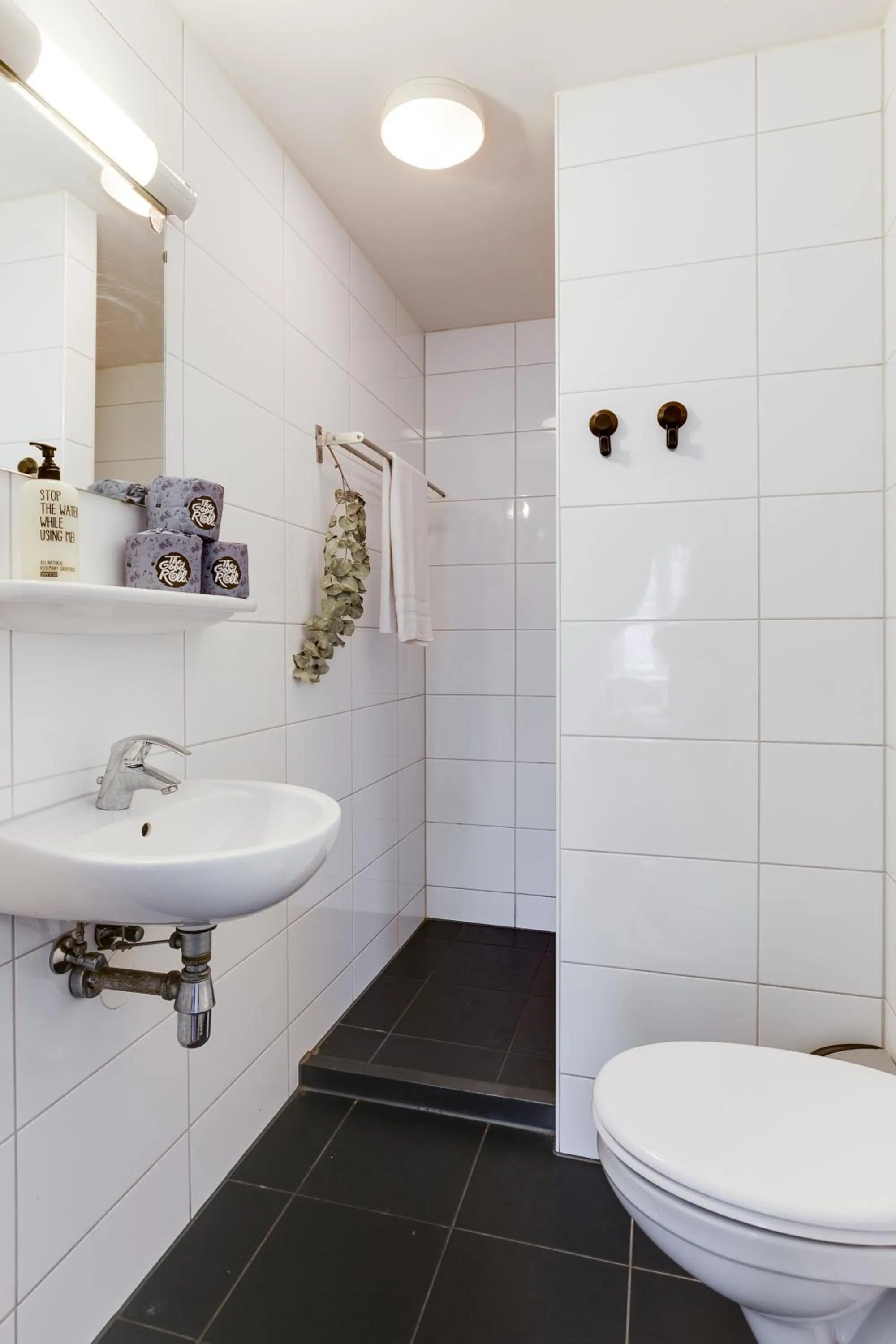 Bathroom in ClinkCoco