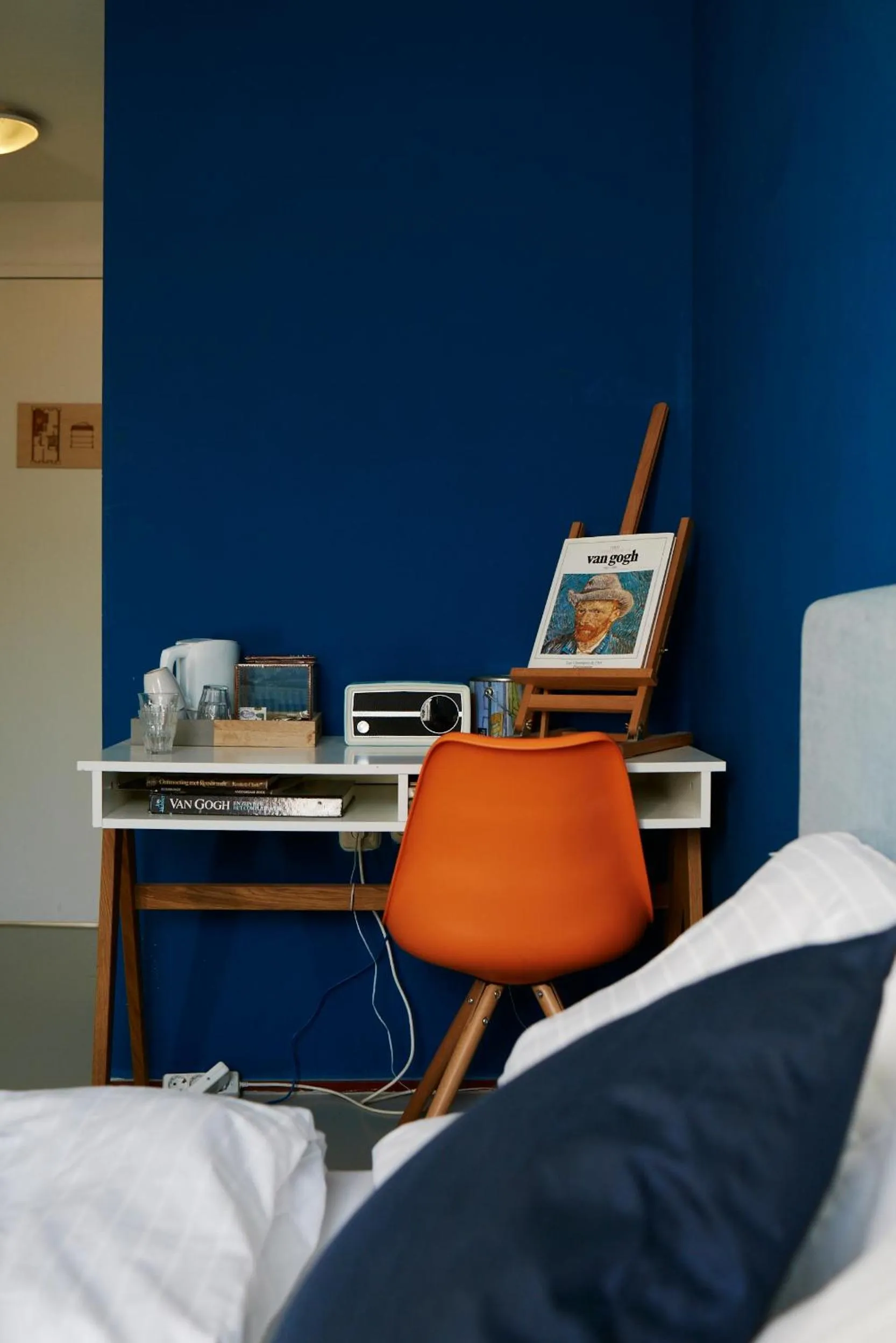 Other, Bed in ClinkCoco