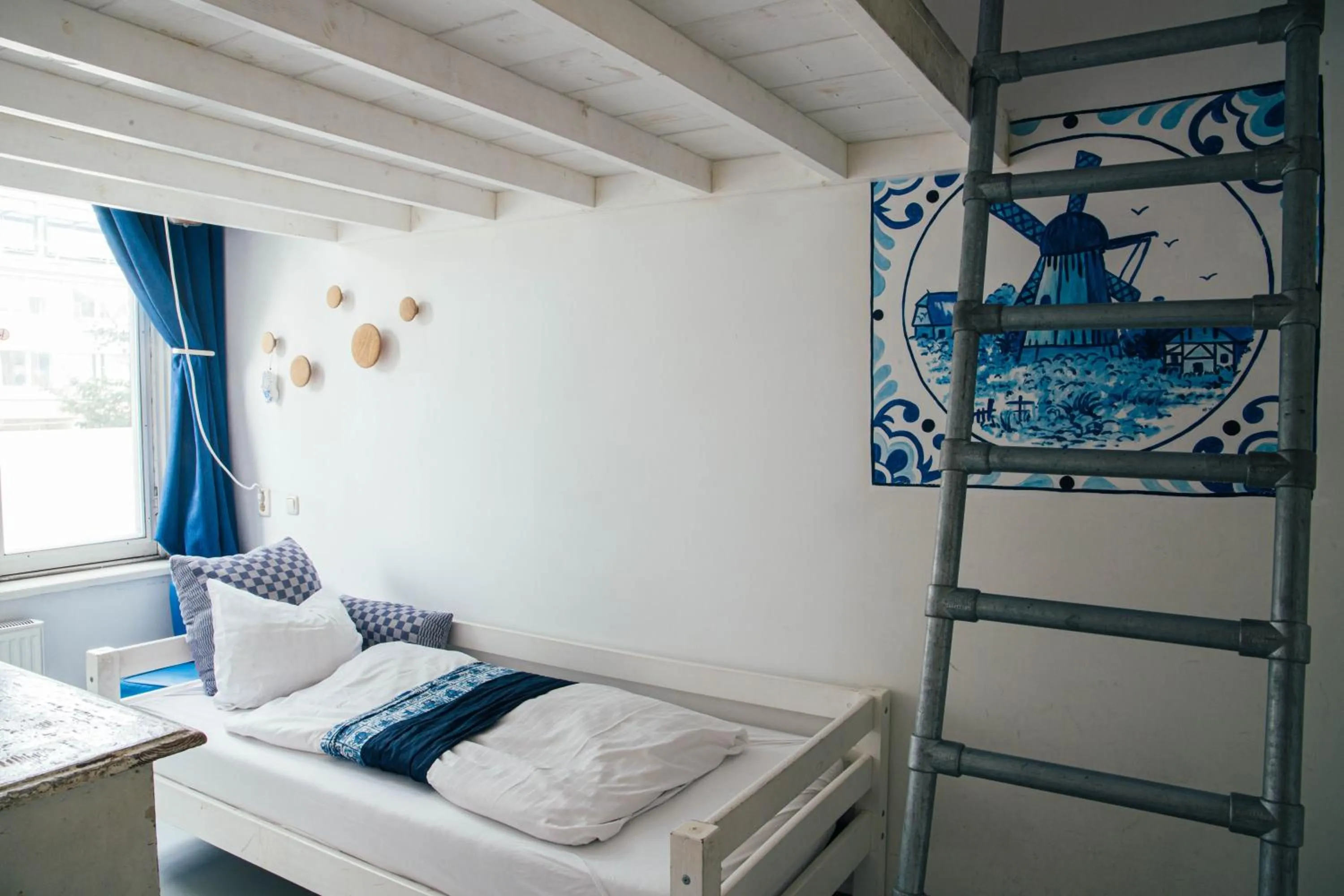 Bedroom, Bed in ClinkCoco