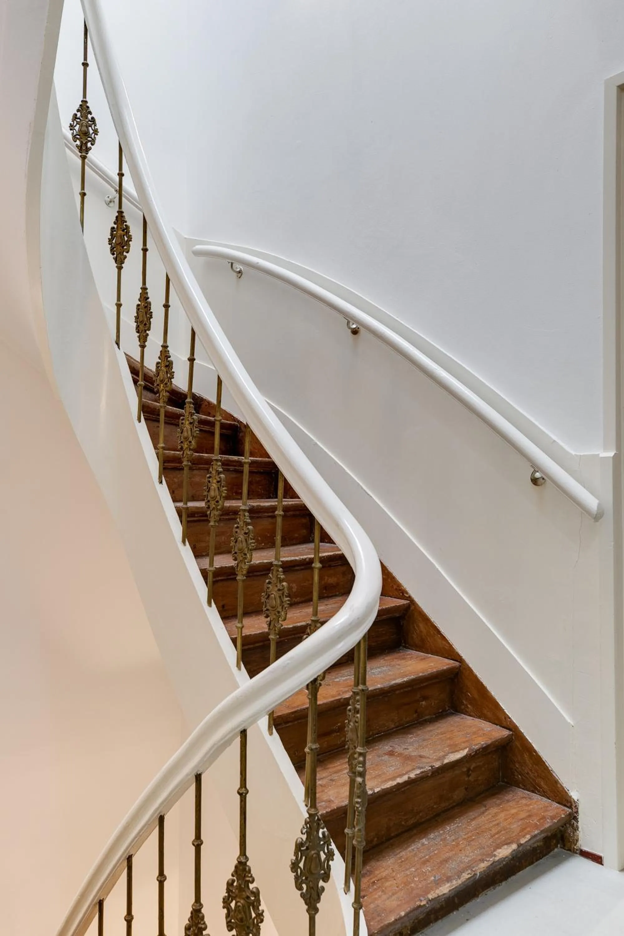 Decorative detail in ClinkCoco