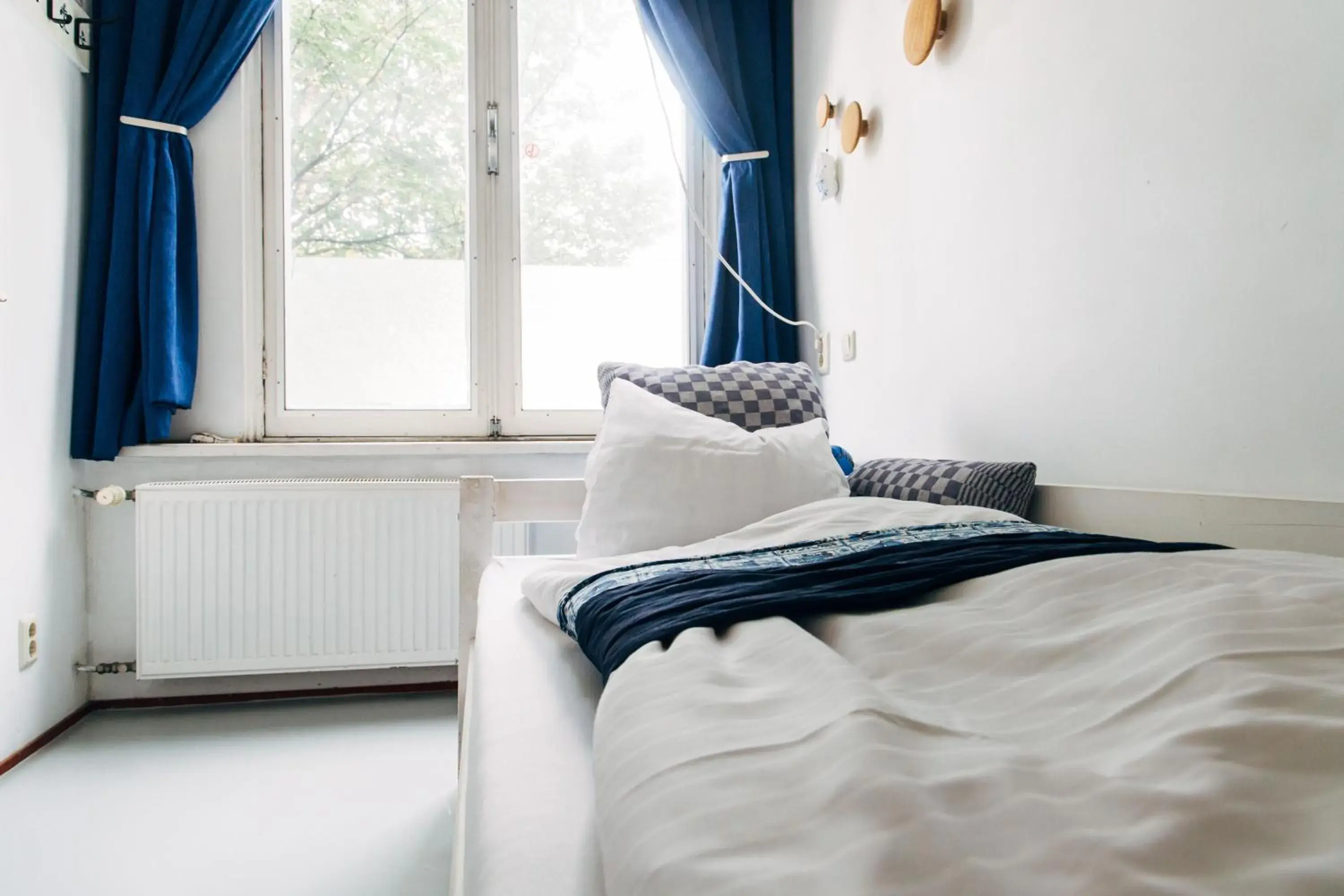 Sky Triple Room in ClinkCoco Sky Triple Room in ClinkCoco