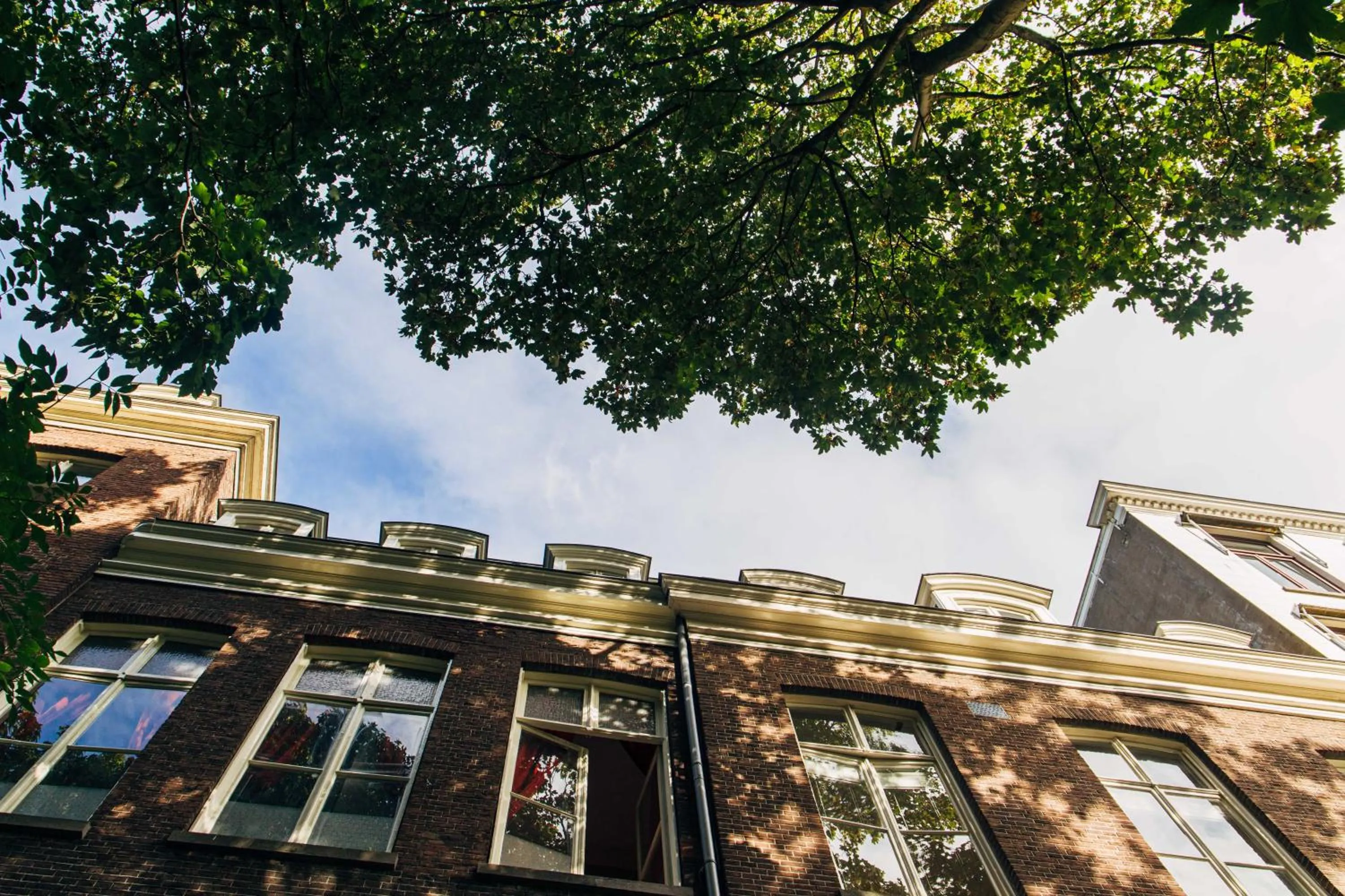 Property building in ClinkCoco