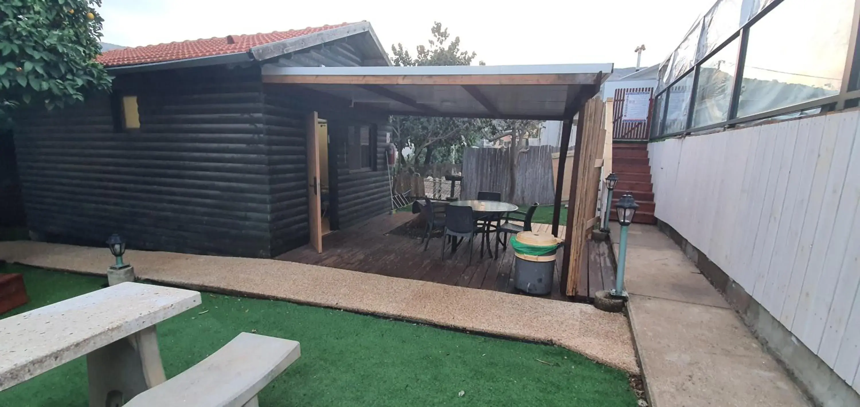 Superior Chalet in kinneret love sounds Superior Chalet in kinneret love sounds