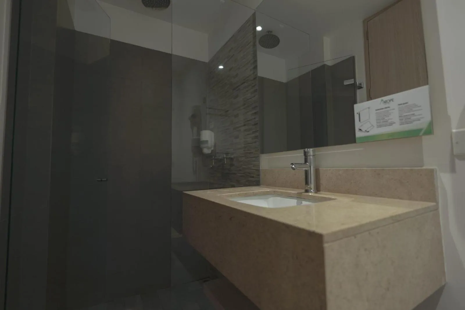 Antope - Apartaestudios