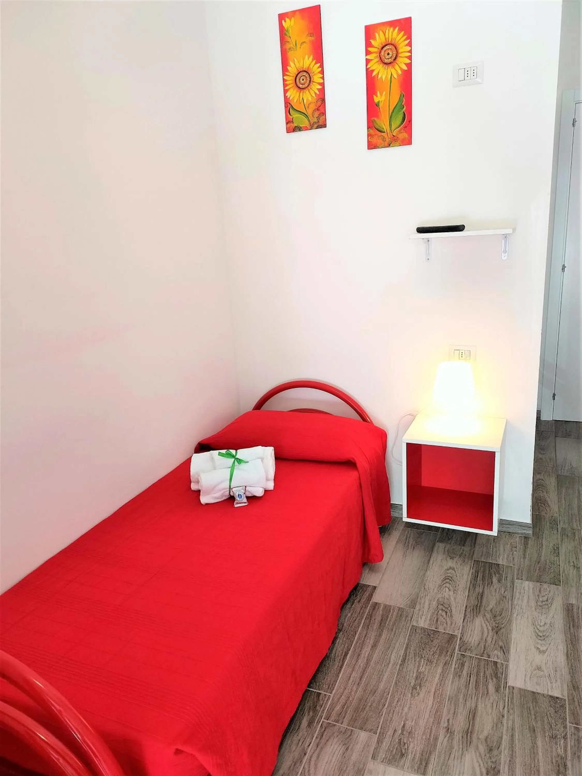 Bed in Il Gelso di Sofia B&B