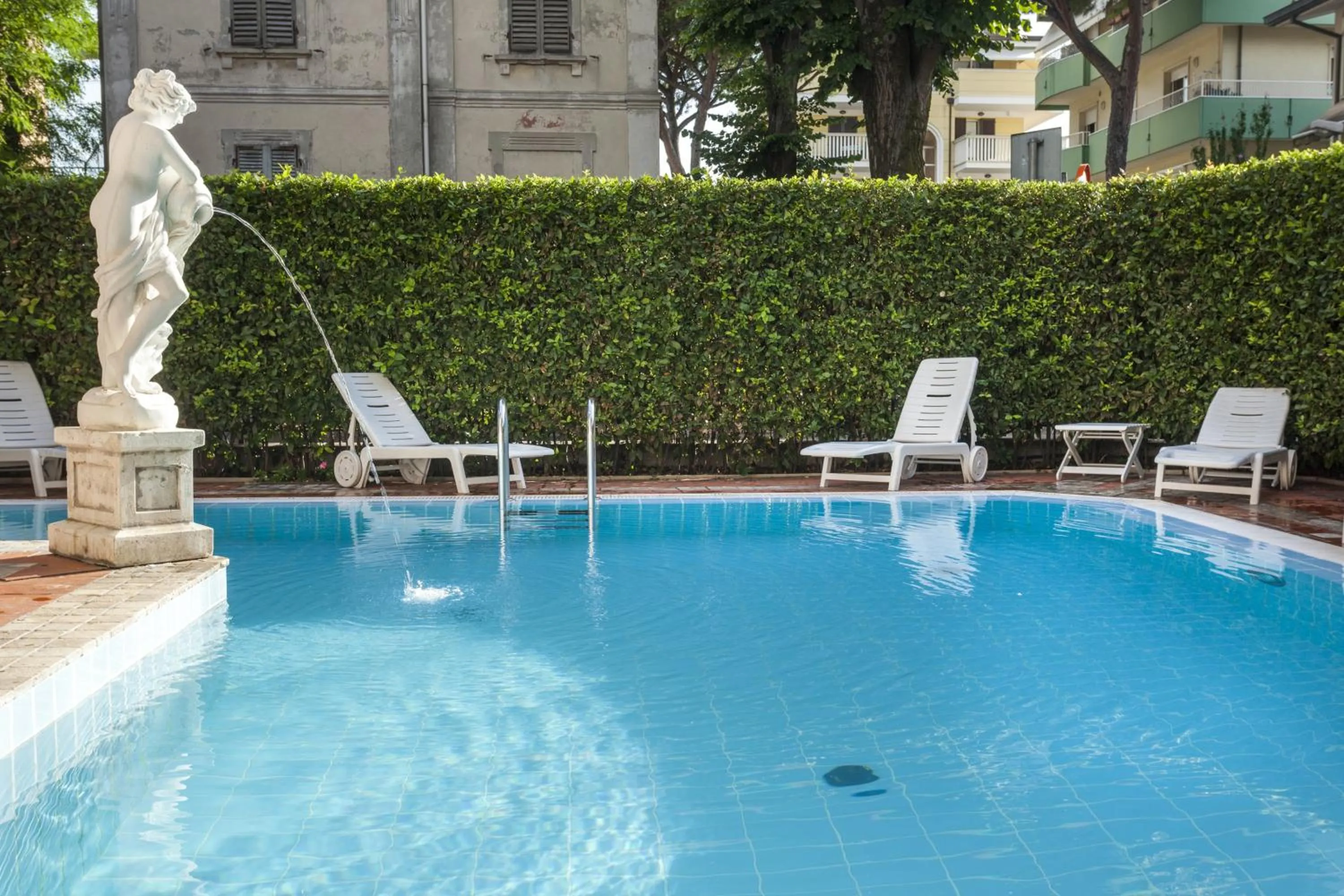 Activities in Residenza Villa Lidia