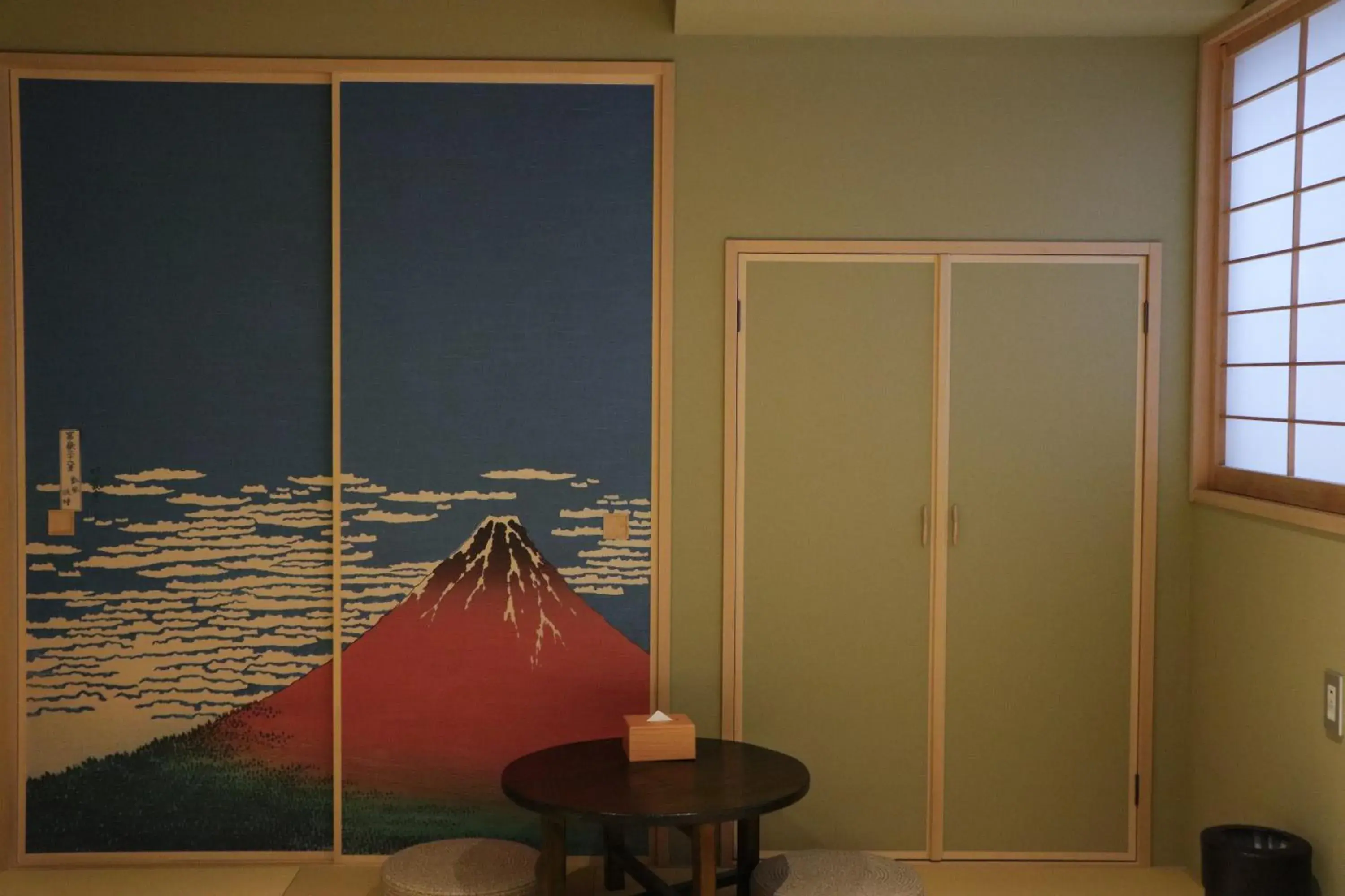 Superior Twin Room - single occupancy in Ito Ryokan Superior Twin Room - single occupancy in Ito Ryokan