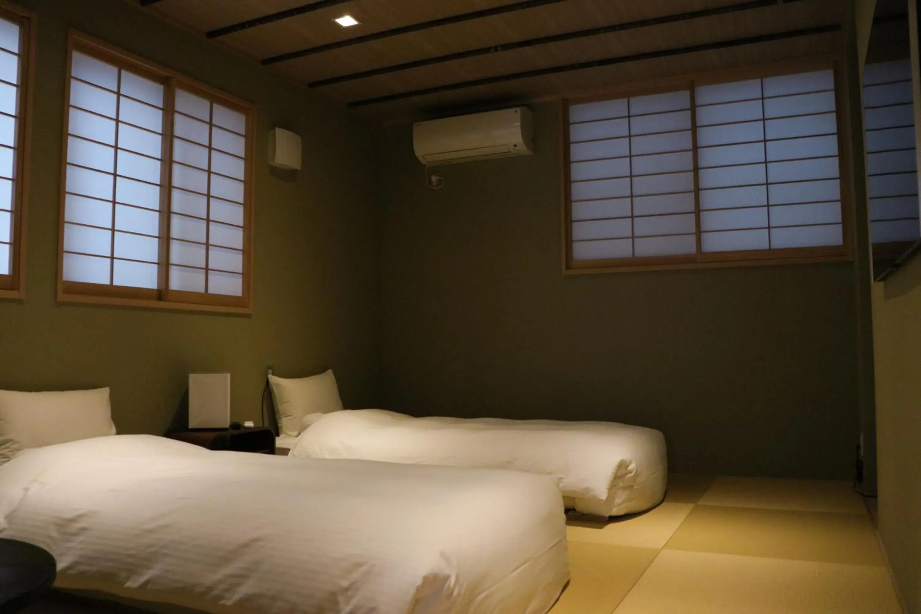 Superior Twin Room - single occupancy in Ito Ryokan Superior Twin Room - single occupancy in Ito Ryokan