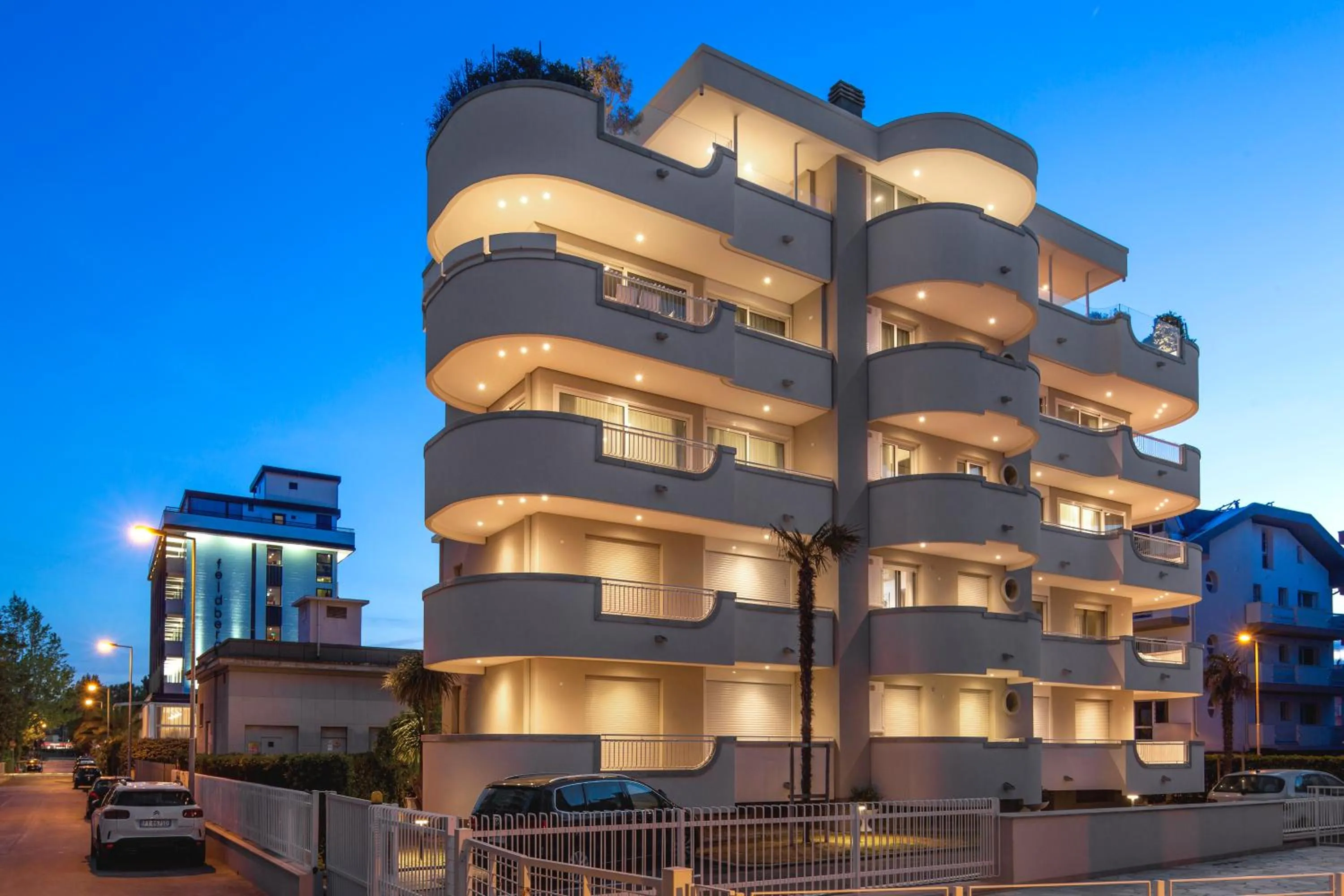 Residenza Levante