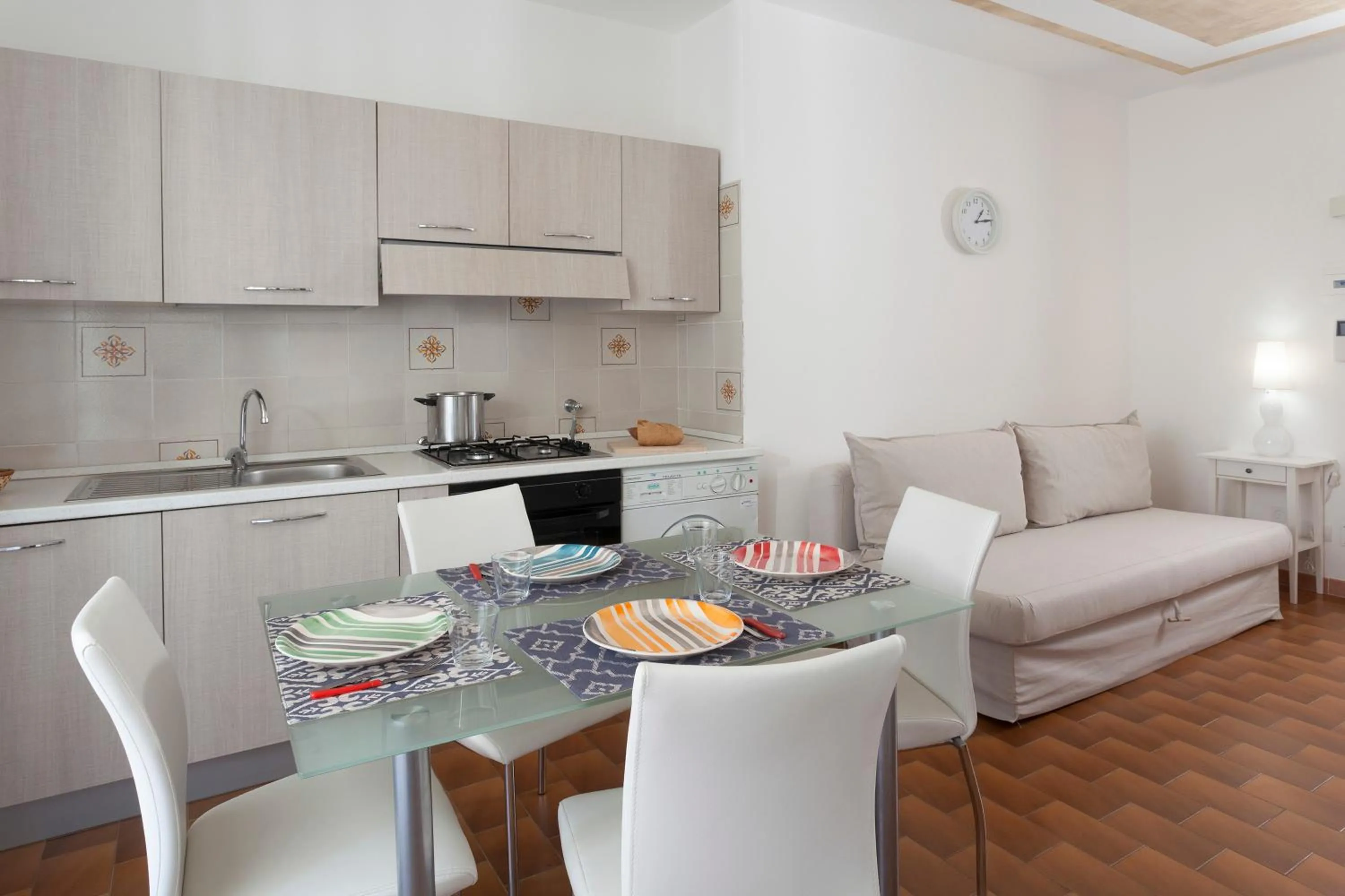 Residenza Levante