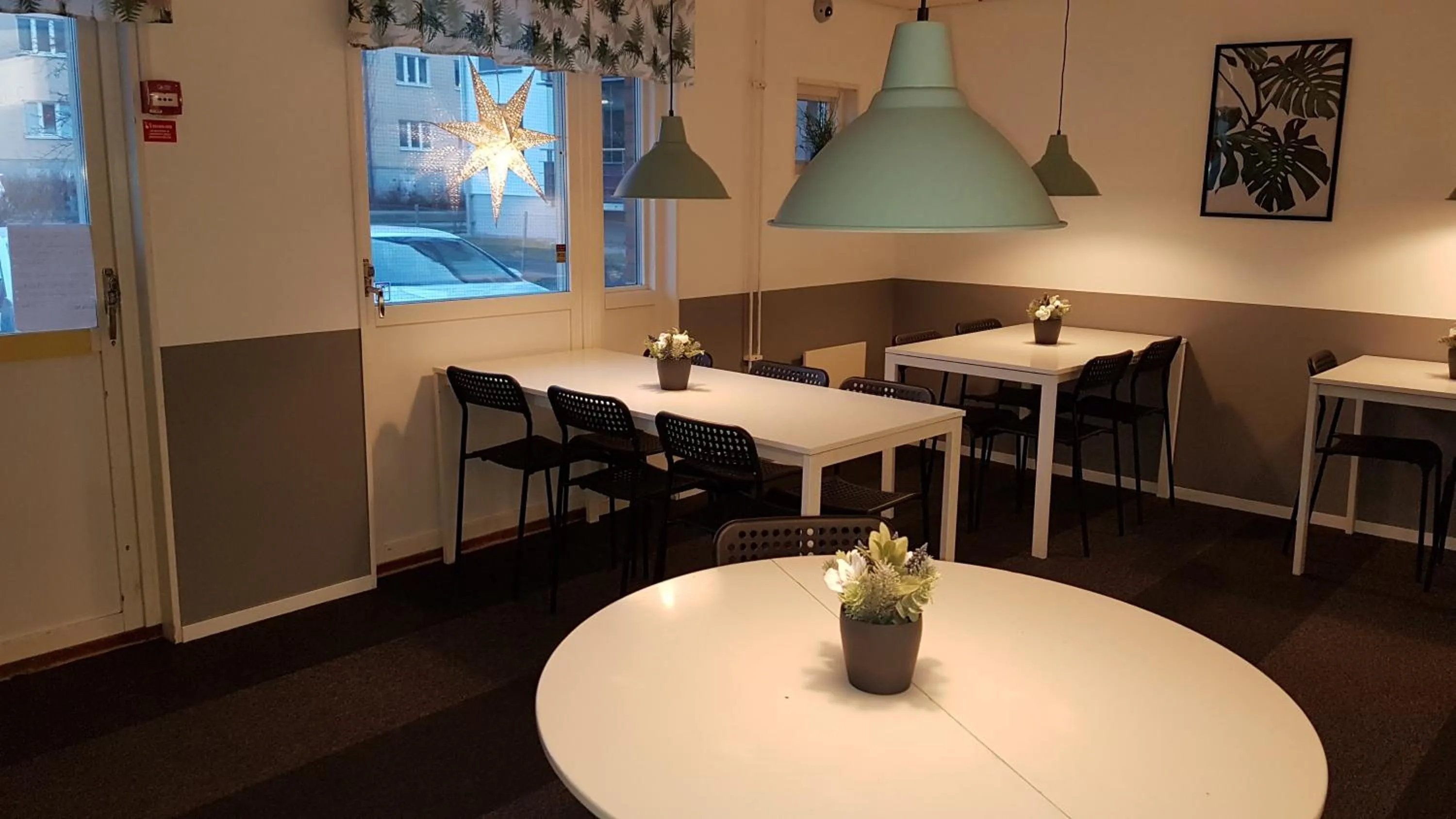 Vandrarhem Uppsala - Portalgatan