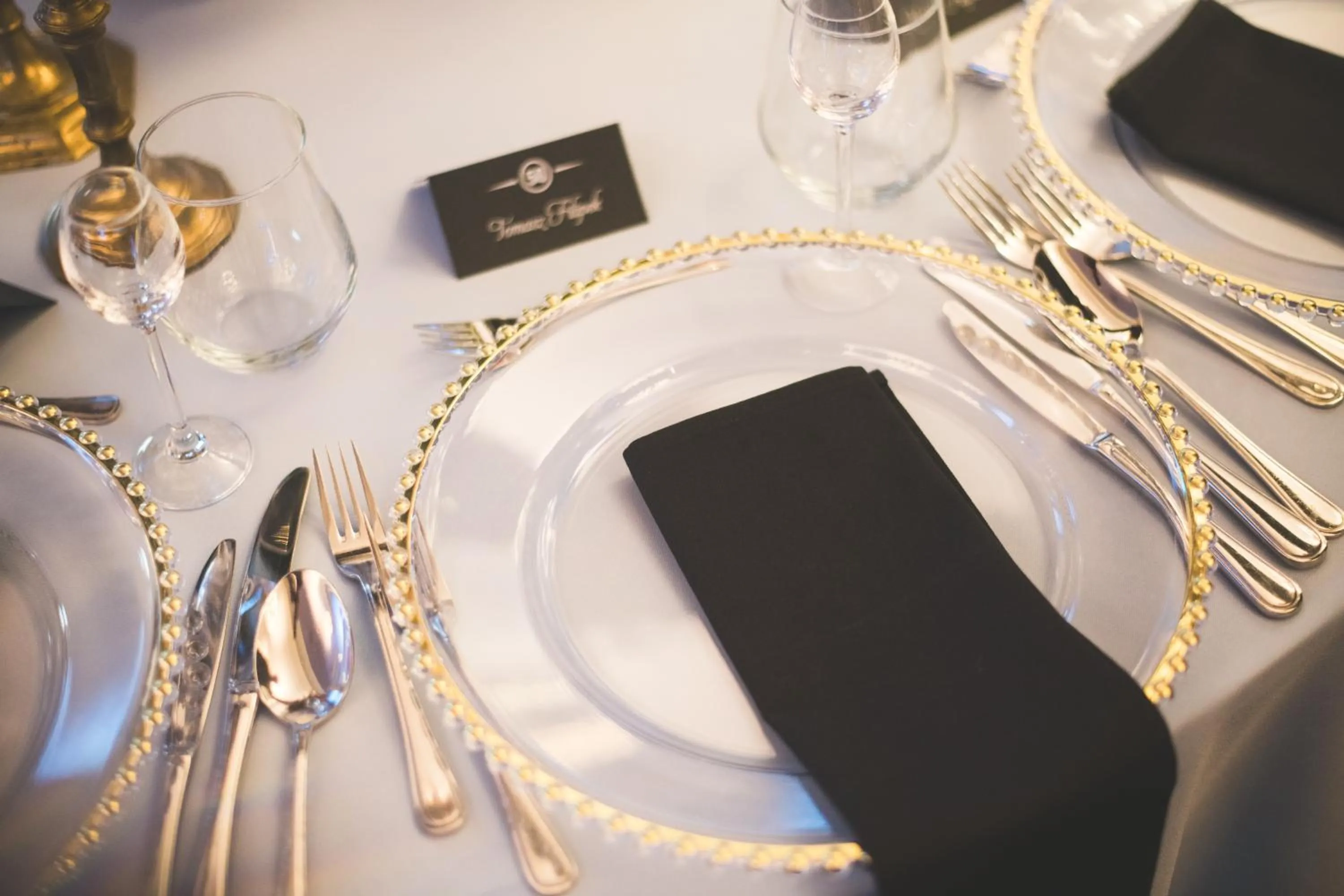 Food and drinks in Hotel Focus Centrum Konferencyjne