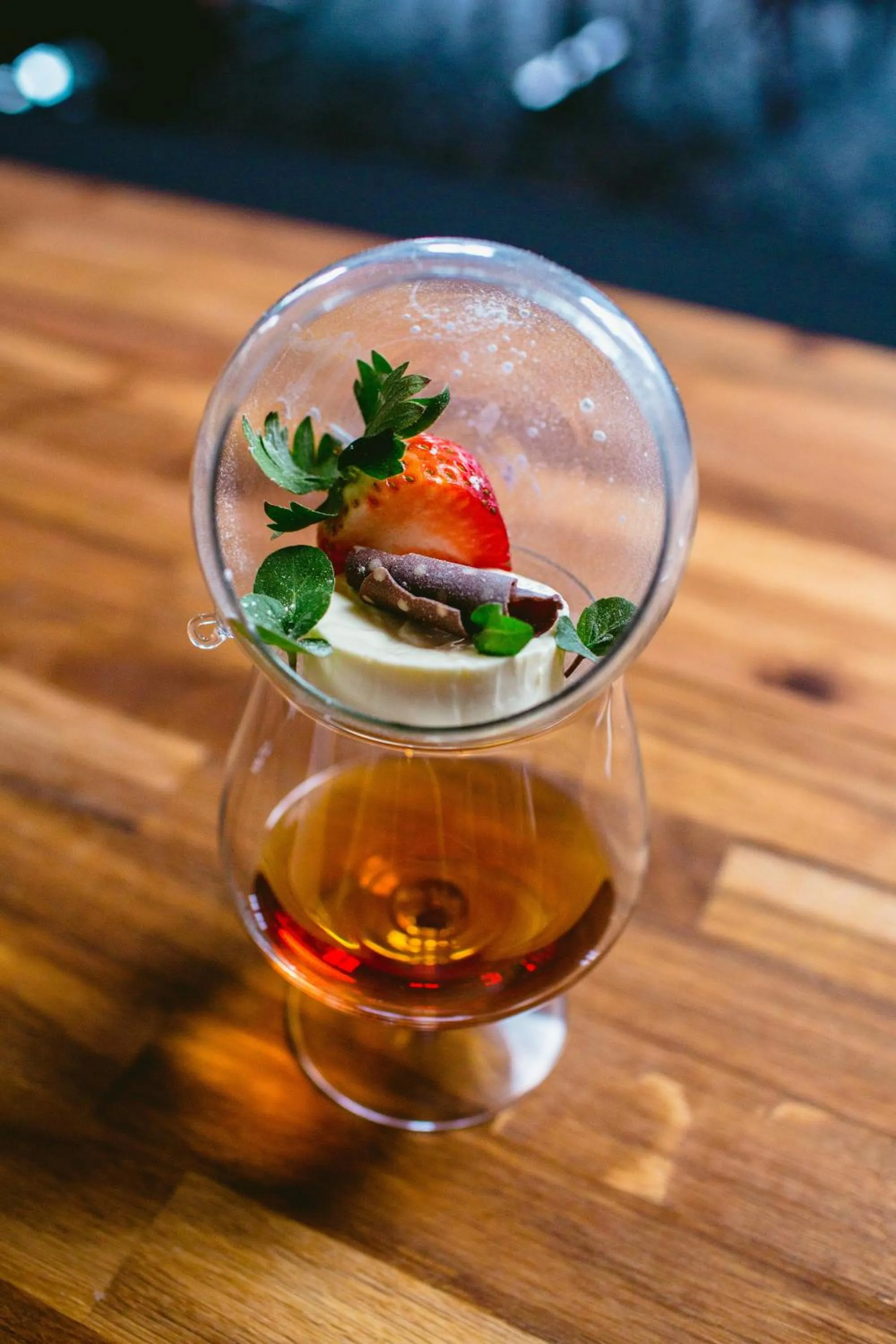 Food and drinks in Hotel Focus Centrum Konferencyjne