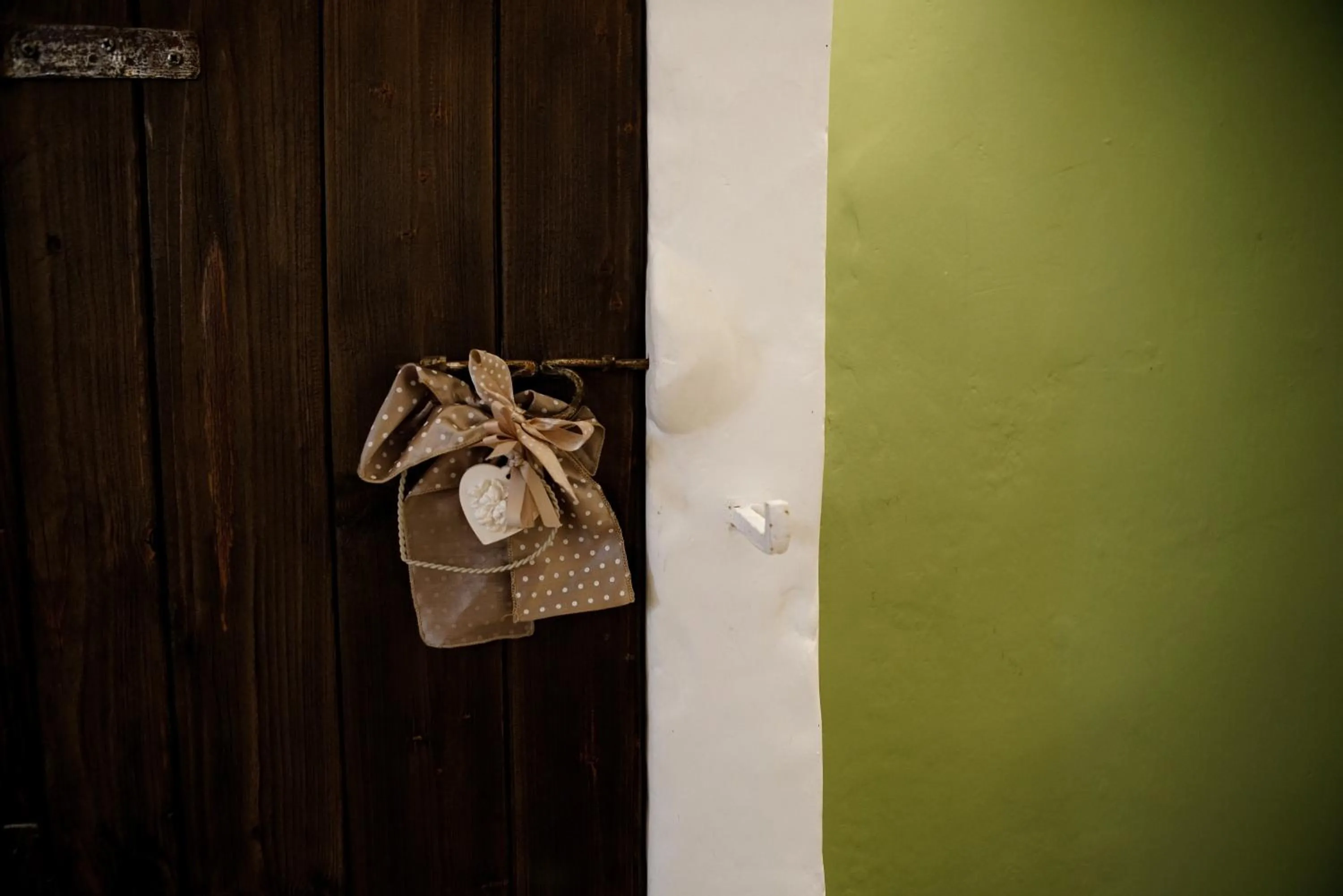 HOME 5 - Via Nuova