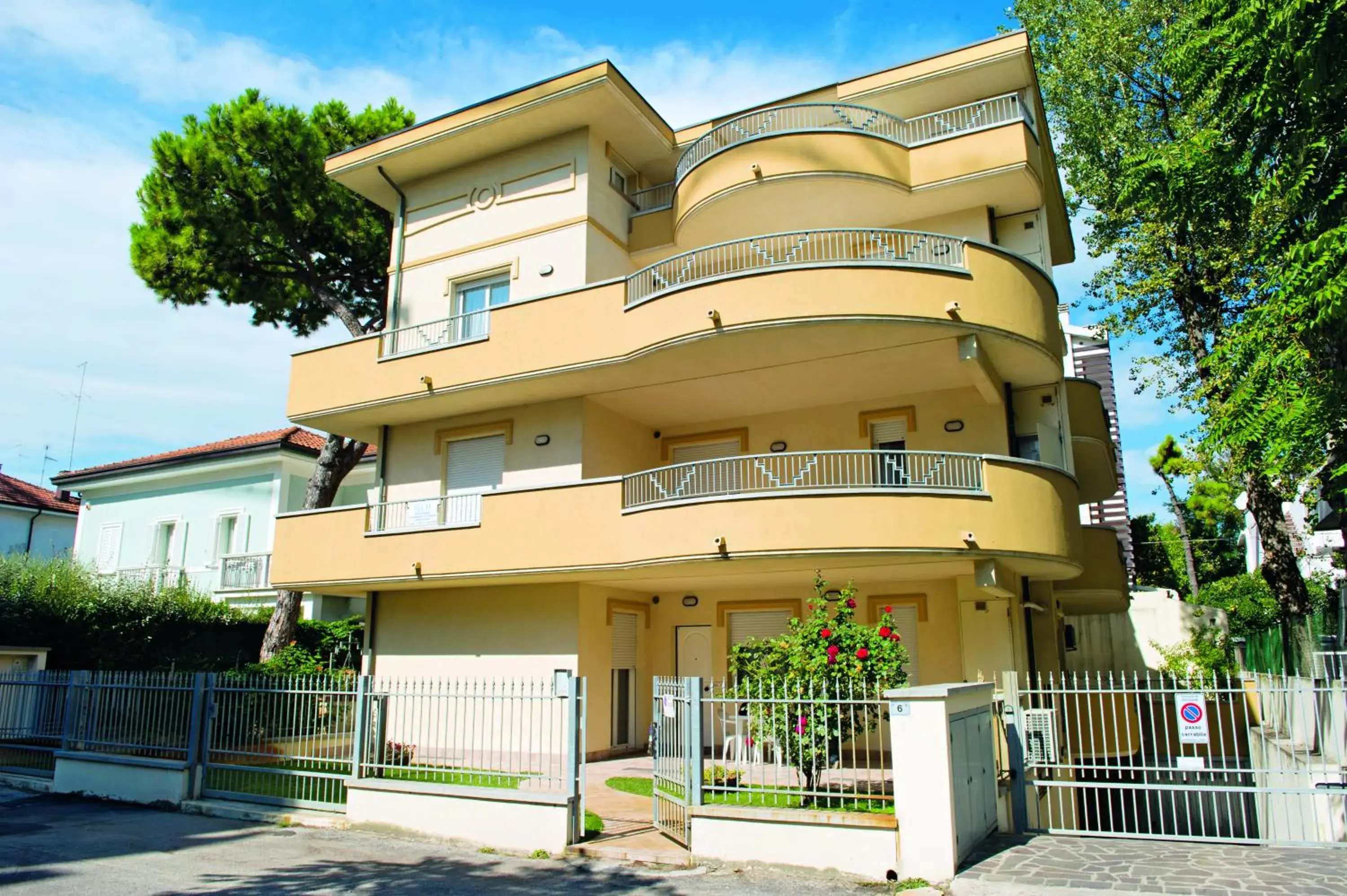 Residenza Raggio Residenza Raggio