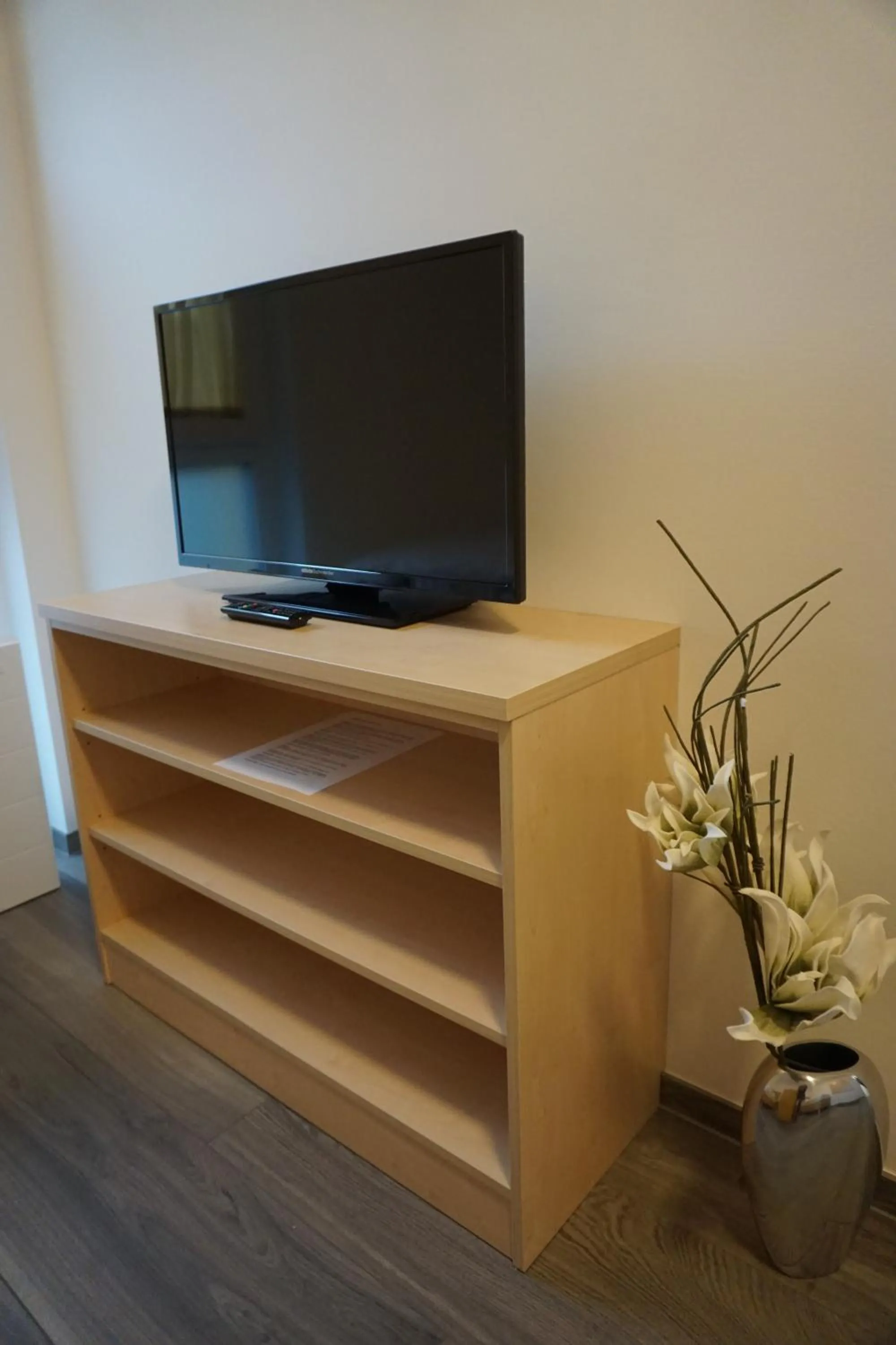 TV and multimedia in Schlafplatzl