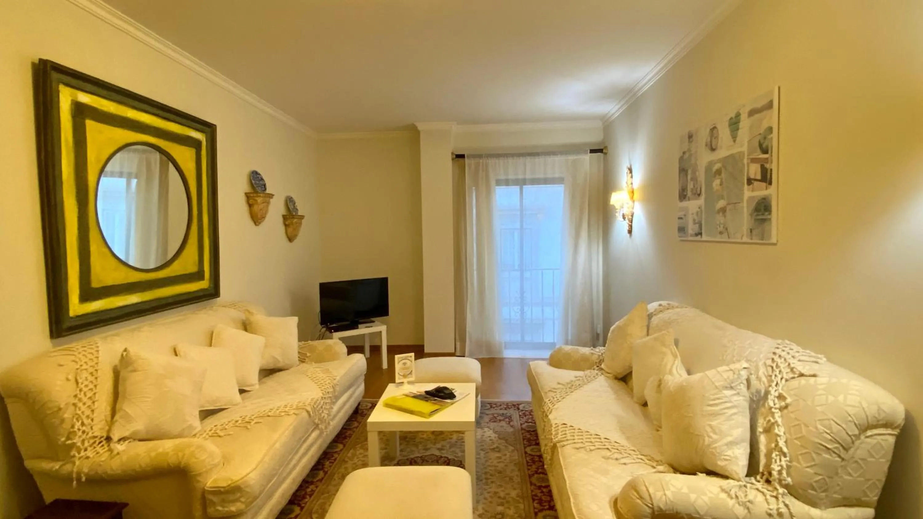 Downtown - Central - 6 Pax - Faro