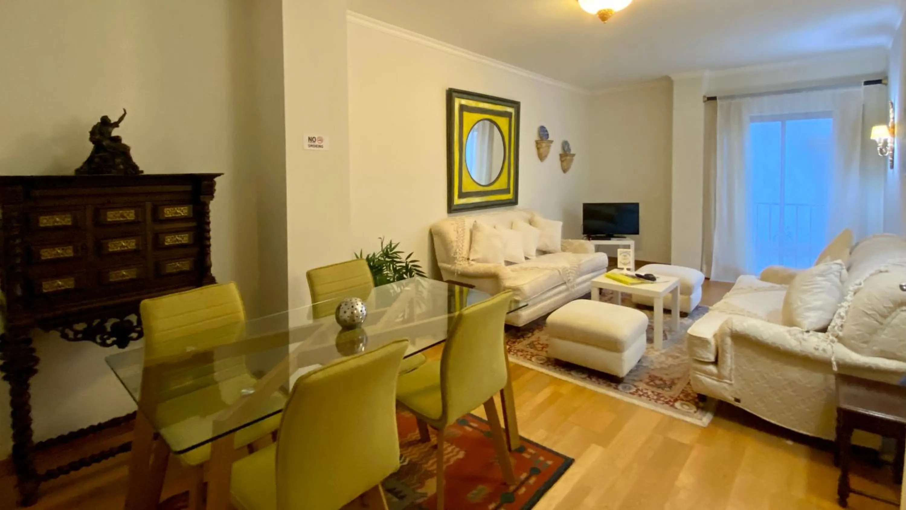 Downtown - Central - 6 Pax - Faro