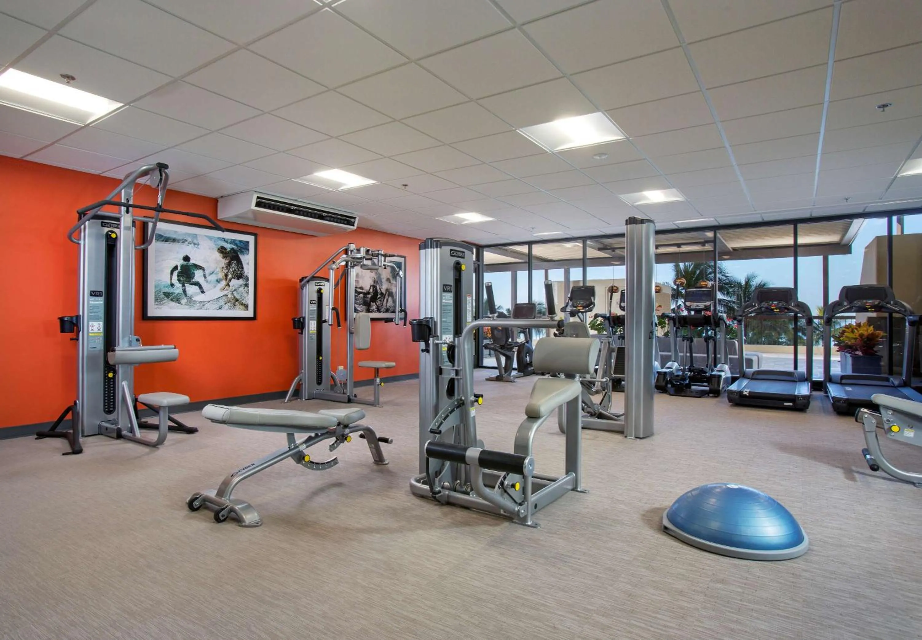 View (from property/room) in Aston Waikiki Beach Tower