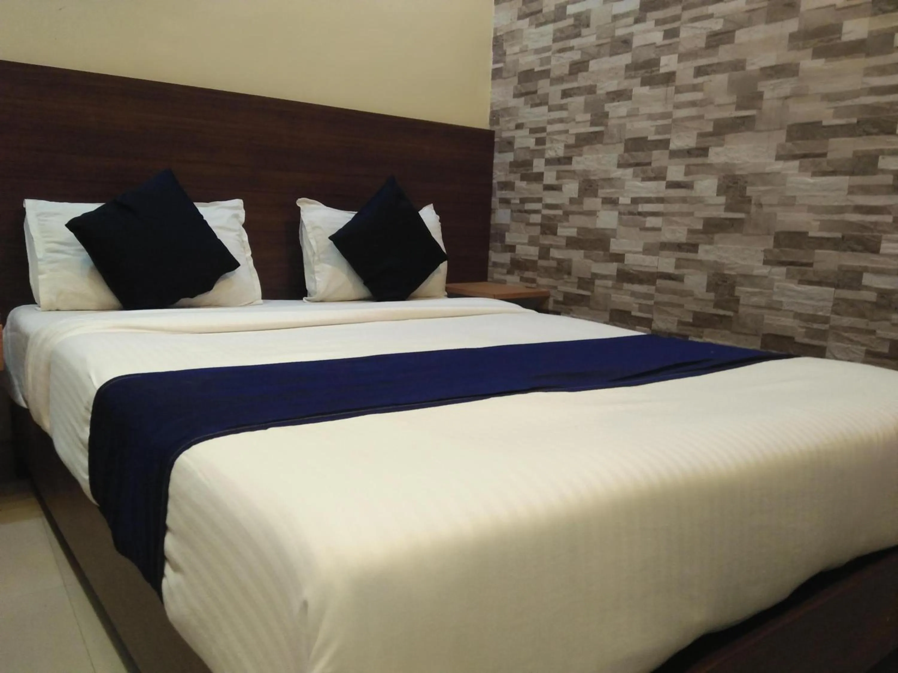 Deluxe Suite in Hotel Gold Coast