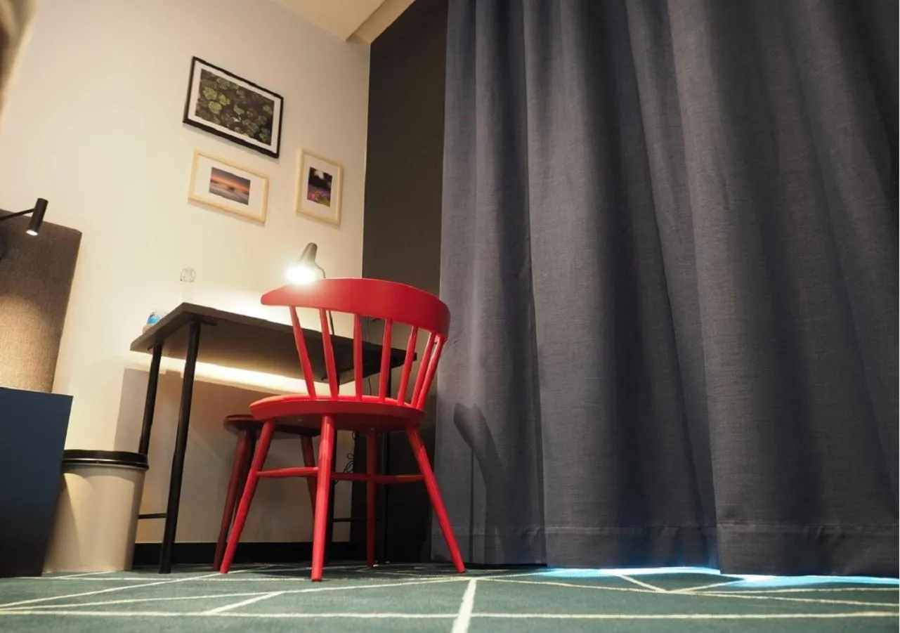 Restaurant/places to eat in sander Hotel